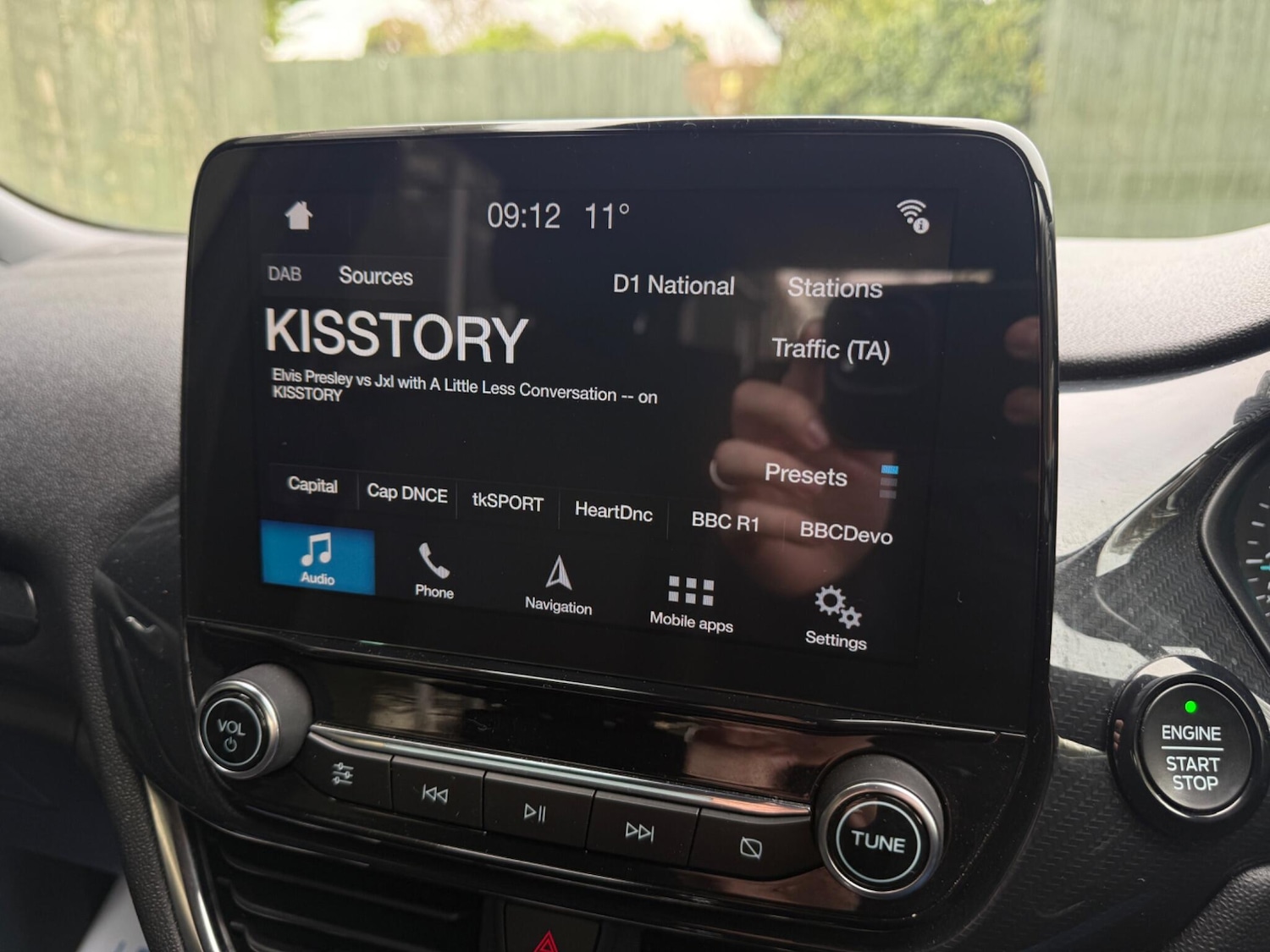 Used Ford Fiesta for sale - 77882585: Photo 18