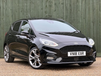 Ford Fiesta feature image