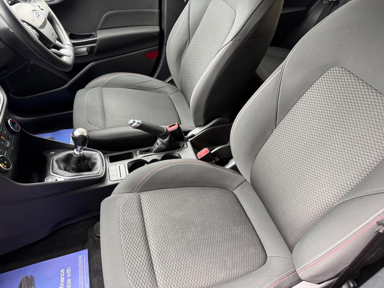 Used Ford Fiesta for sale - 77882585: Photo 23