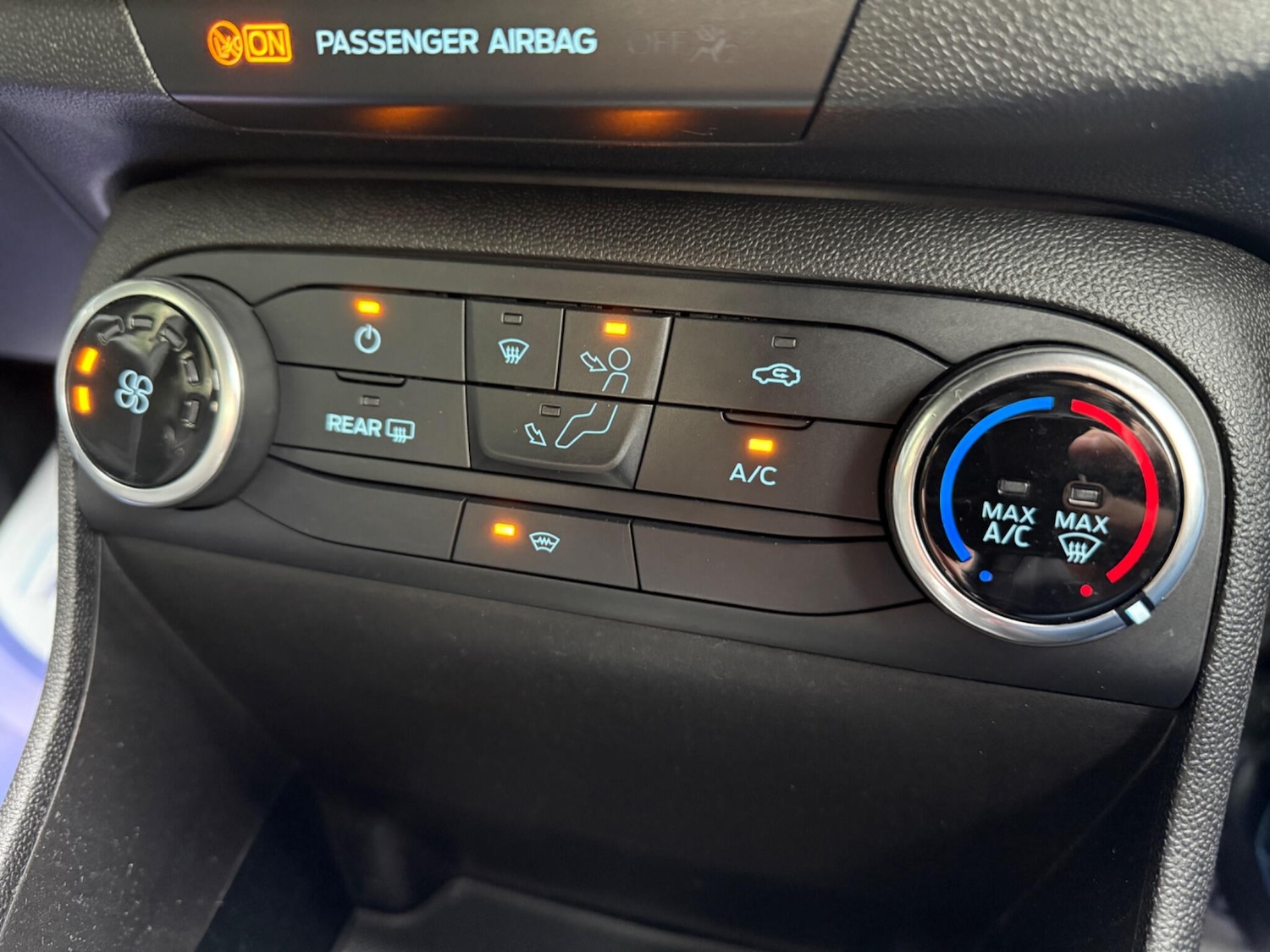 Used Ford Fiesta for sale - 77882585: Photo 24