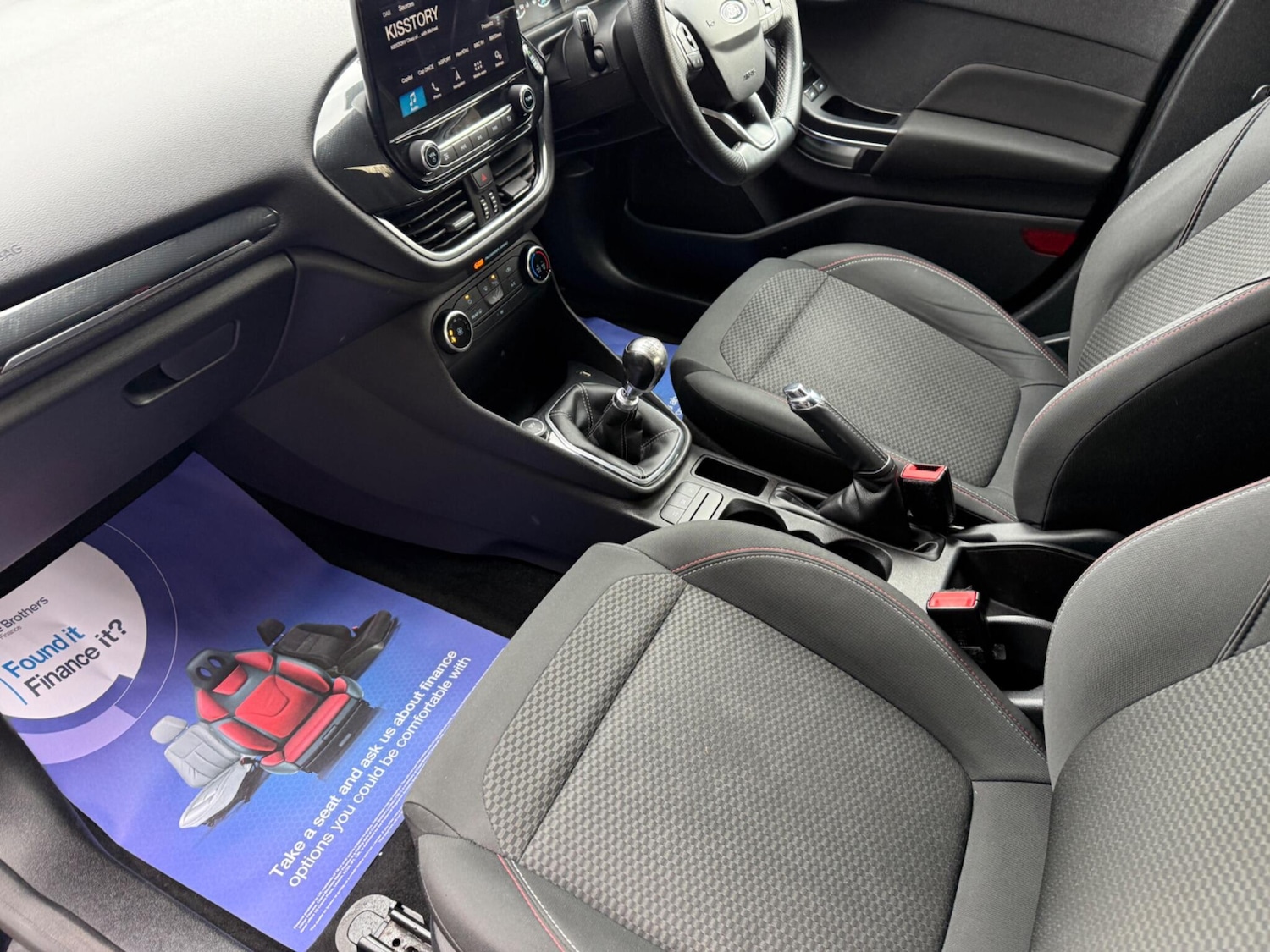 Used Ford Fiesta for sale - 77882585: Photo 26