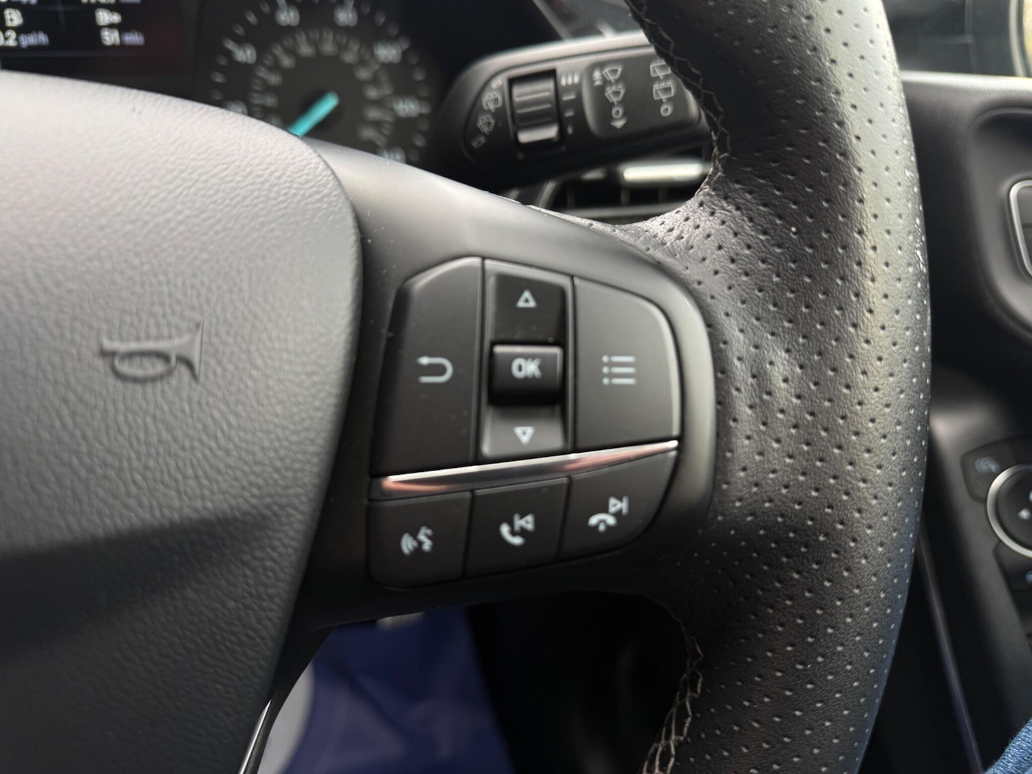 Used Ford Fiesta for sale - 77882585: Photo 32