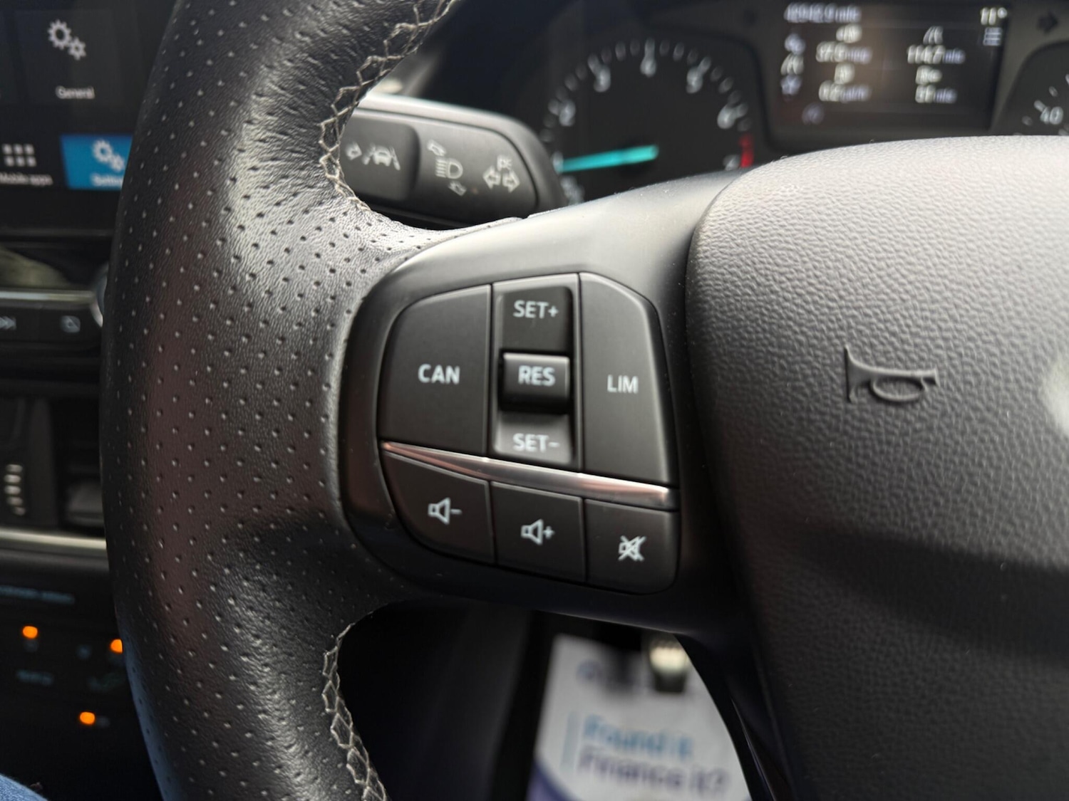 Used Ford Fiesta for sale - 77882585: Photo 33