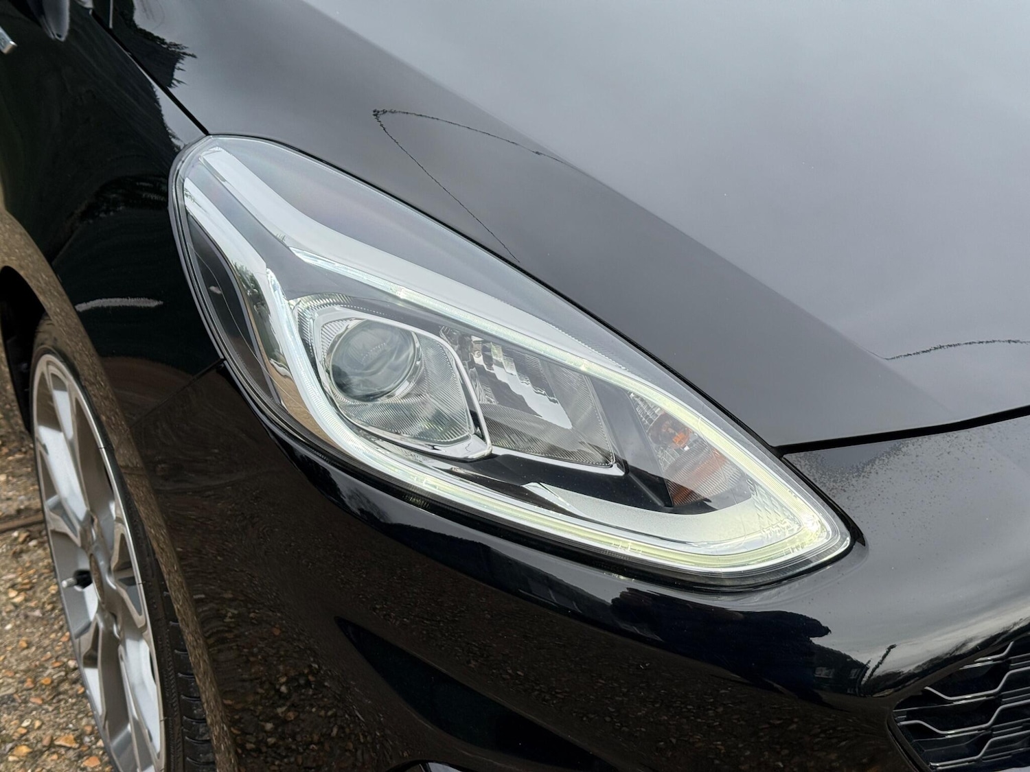 Used Ford Fiesta for sale - 77882585: Photo 36