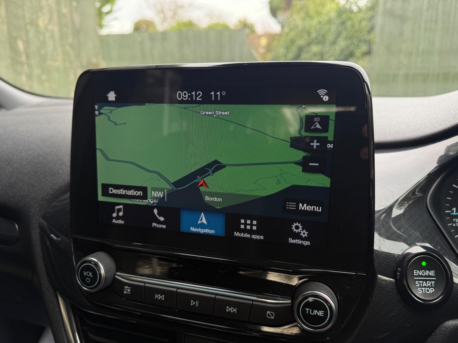 Used Ford Fiesta for sale - 77882585: Photo 4