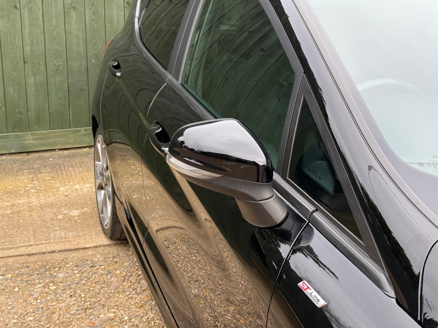 Used Ford Fiesta for sale - 77882585: Photo 40