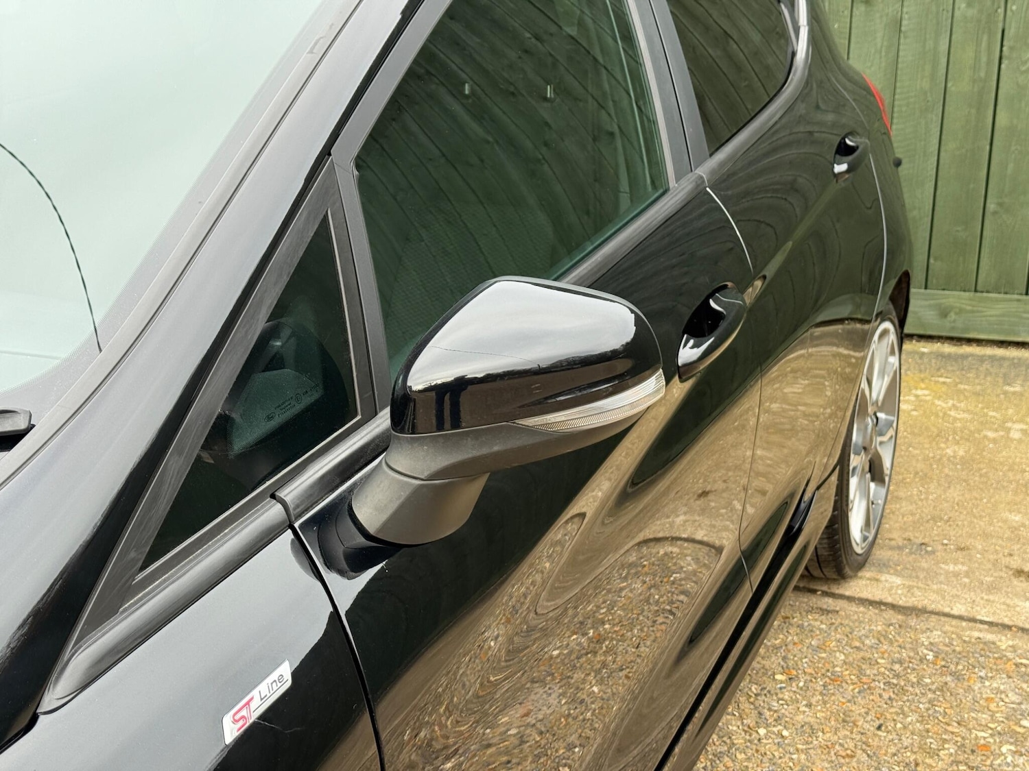 Used Ford Fiesta for sale - 77882585: Photo 42