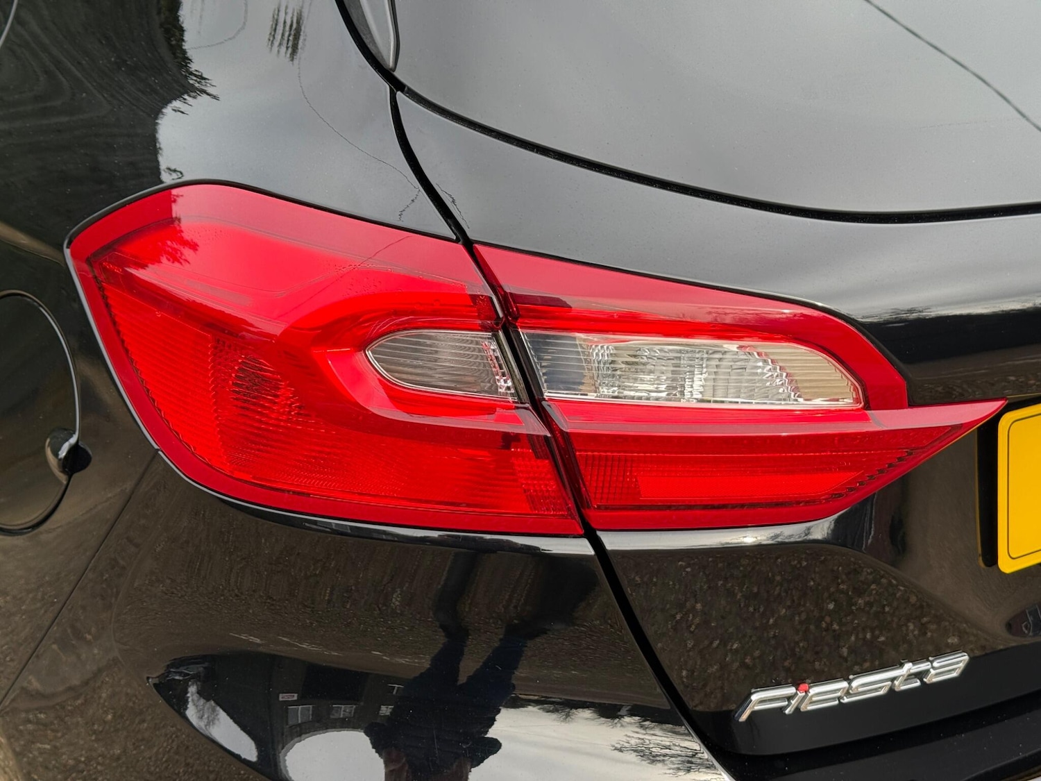 Used Ford Fiesta for sale - 77882585: Photo 44