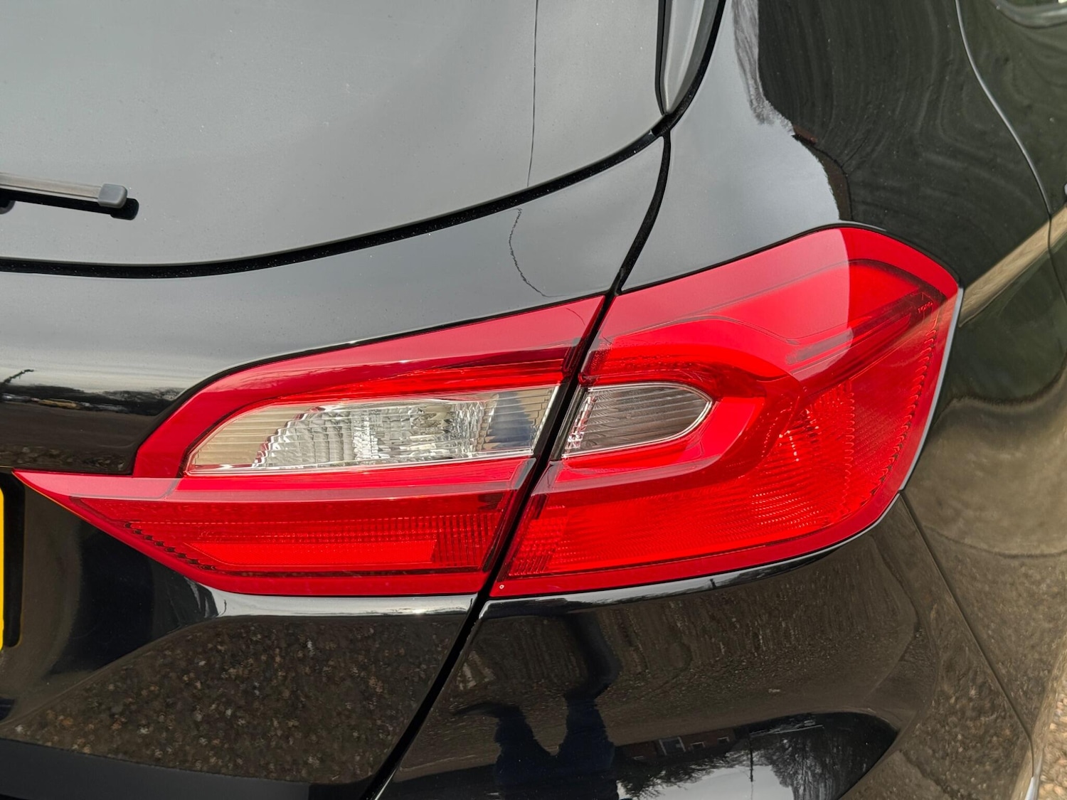 Used Ford Fiesta for sale - 77882585: Photo 45