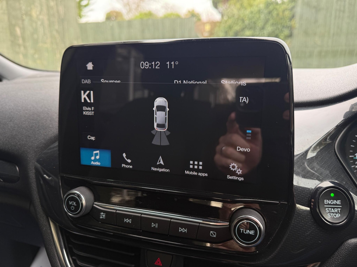 Used Ford Fiesta for sale - 77882585: Photo 9