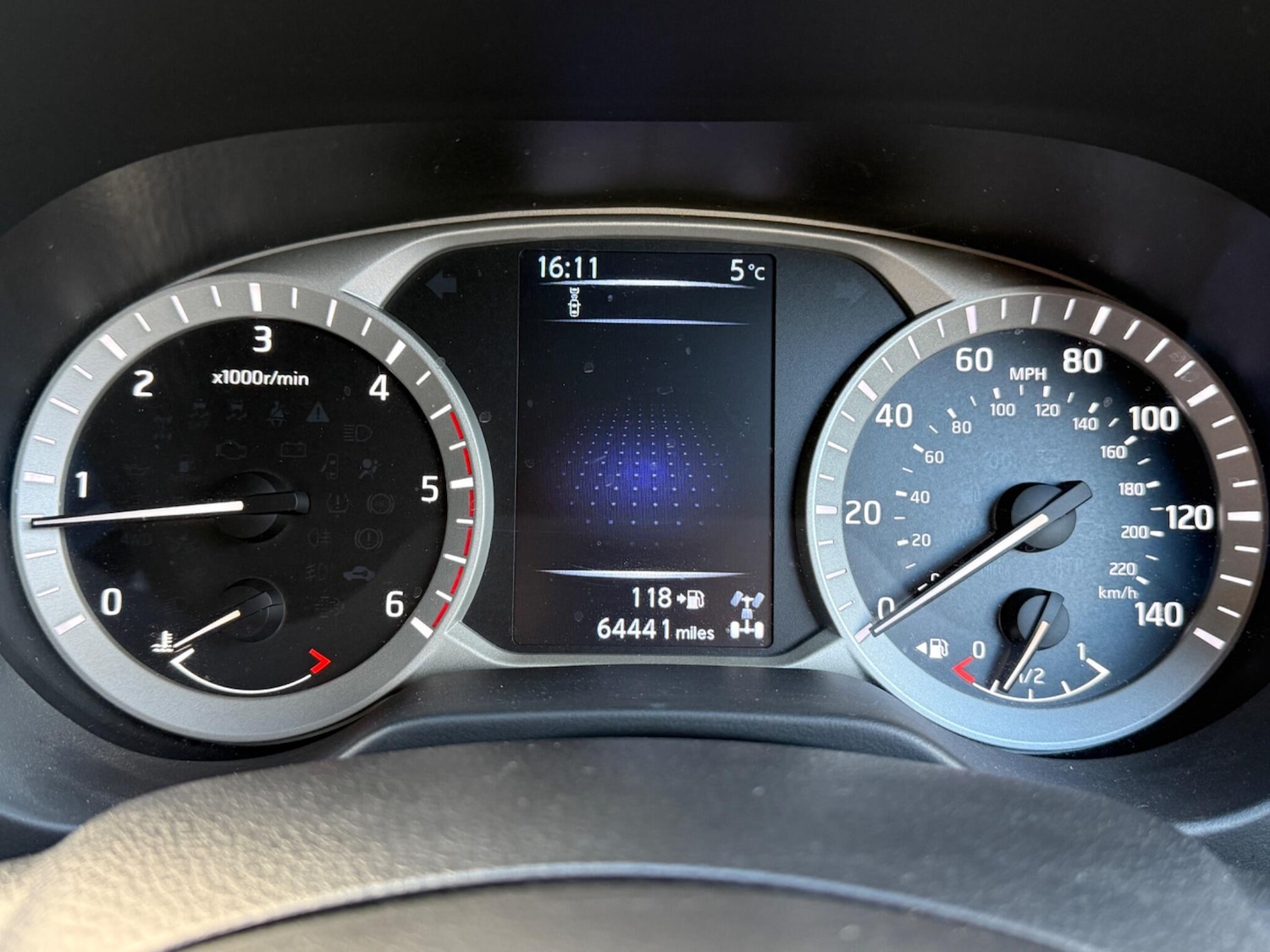 Used Nissan Navara 2018 for sale - 77625937: Photo 16