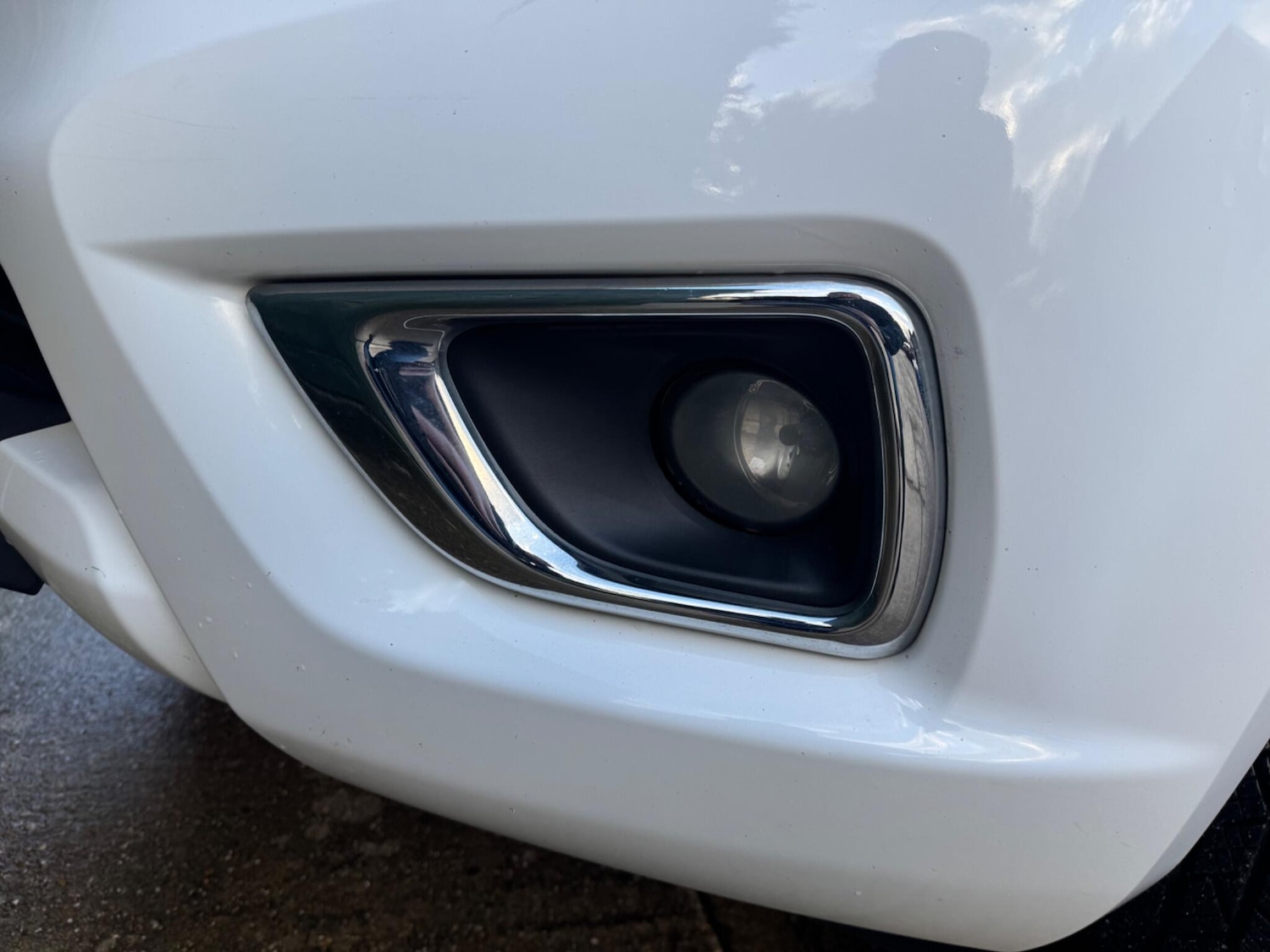 Used Nissan Navara 2018 for sale - 77625937: Photo 26