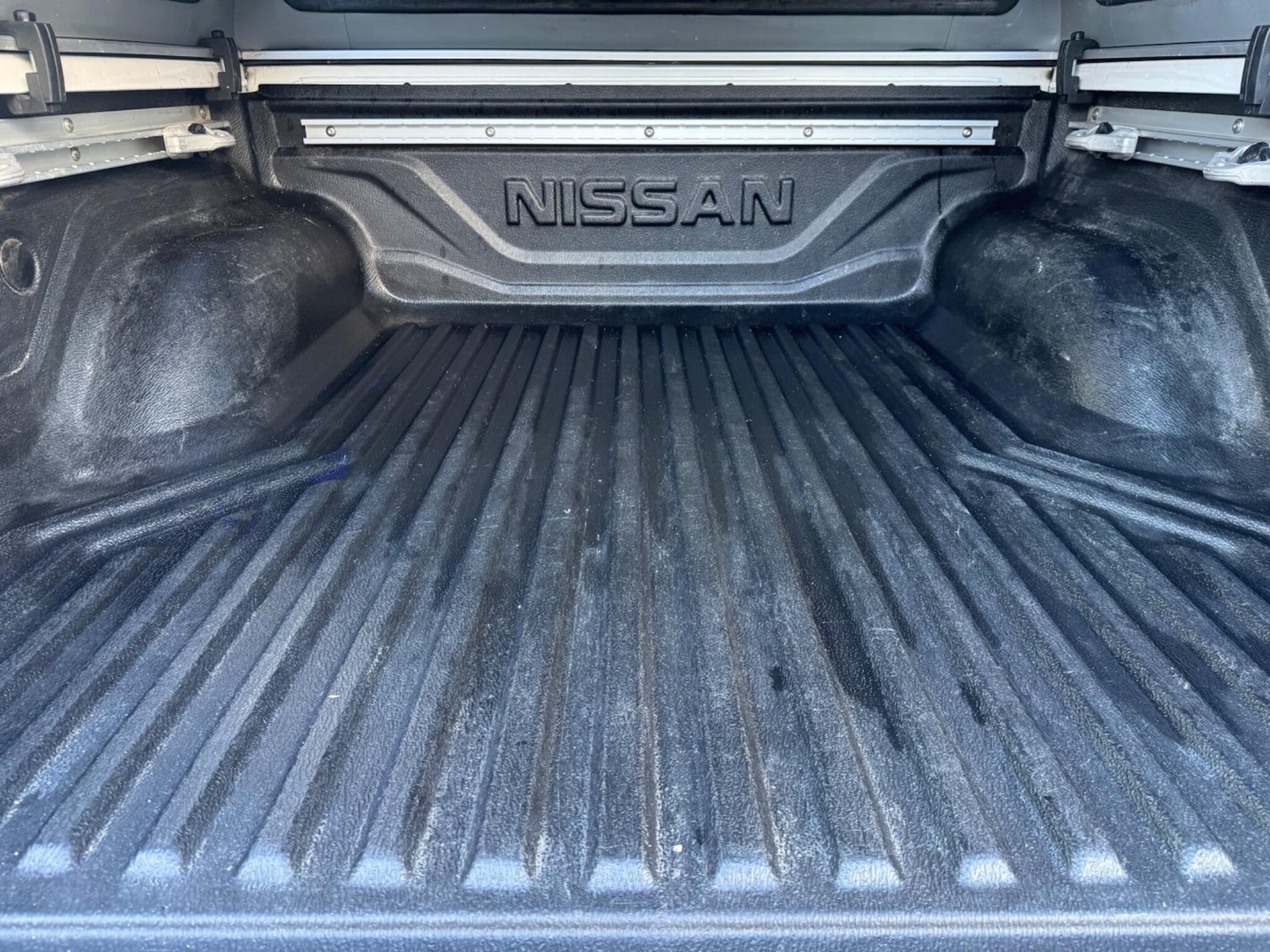 Used Nissan Navara 2018 for sale - 77625937: Photo 40