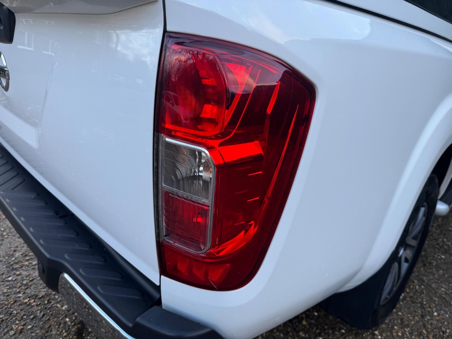 Used Nissan Navara 2018 for sale - 77625937: Photo 45