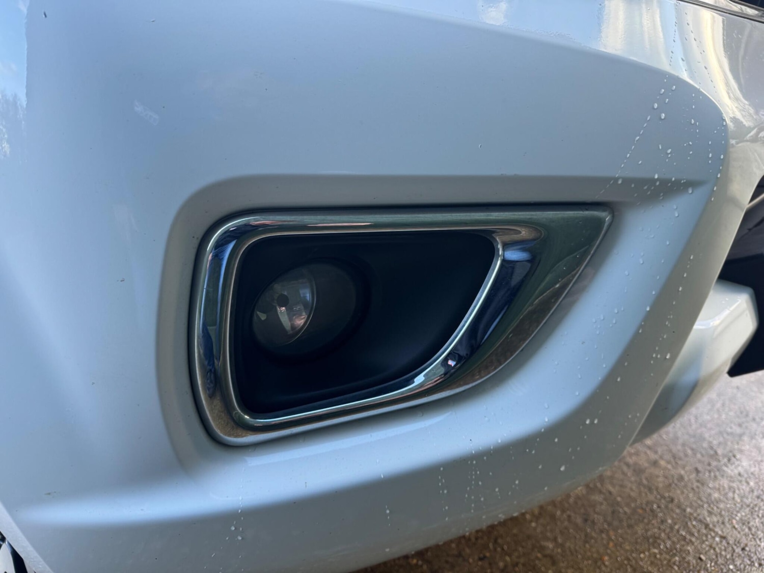 Used Nissan Navara 2018 for sale - 77625937: Photo 46