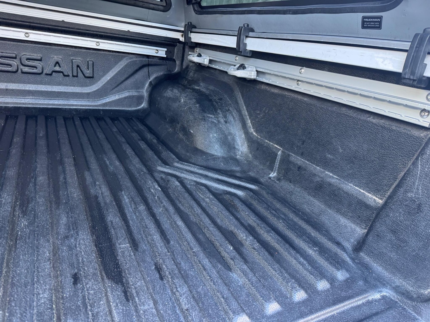 Used Nissan Navara 2018 for sale - 77625937: Photo 48