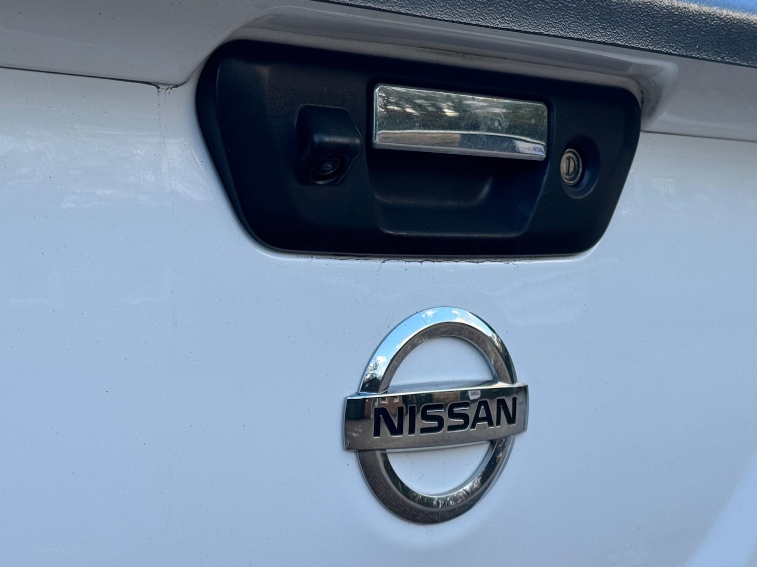 Used Nissan Navara 2018 for sale - 77625937: Photo 49