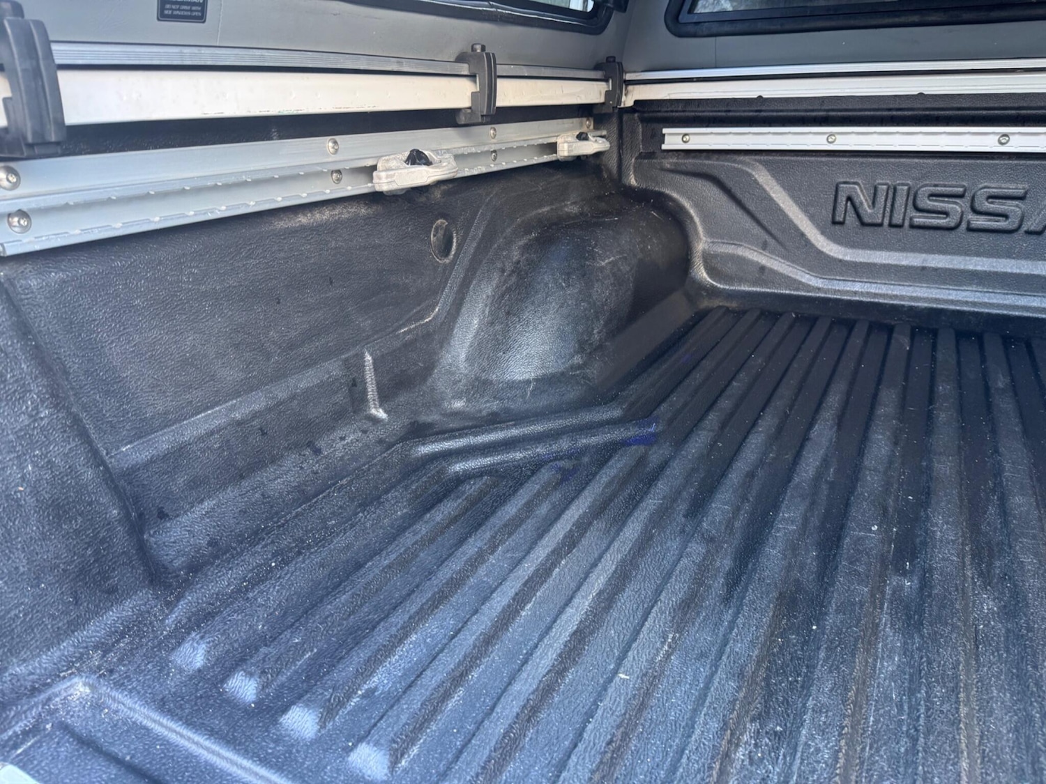 Used Nissan Navara 2018 for sale - 77625937: Photo 50