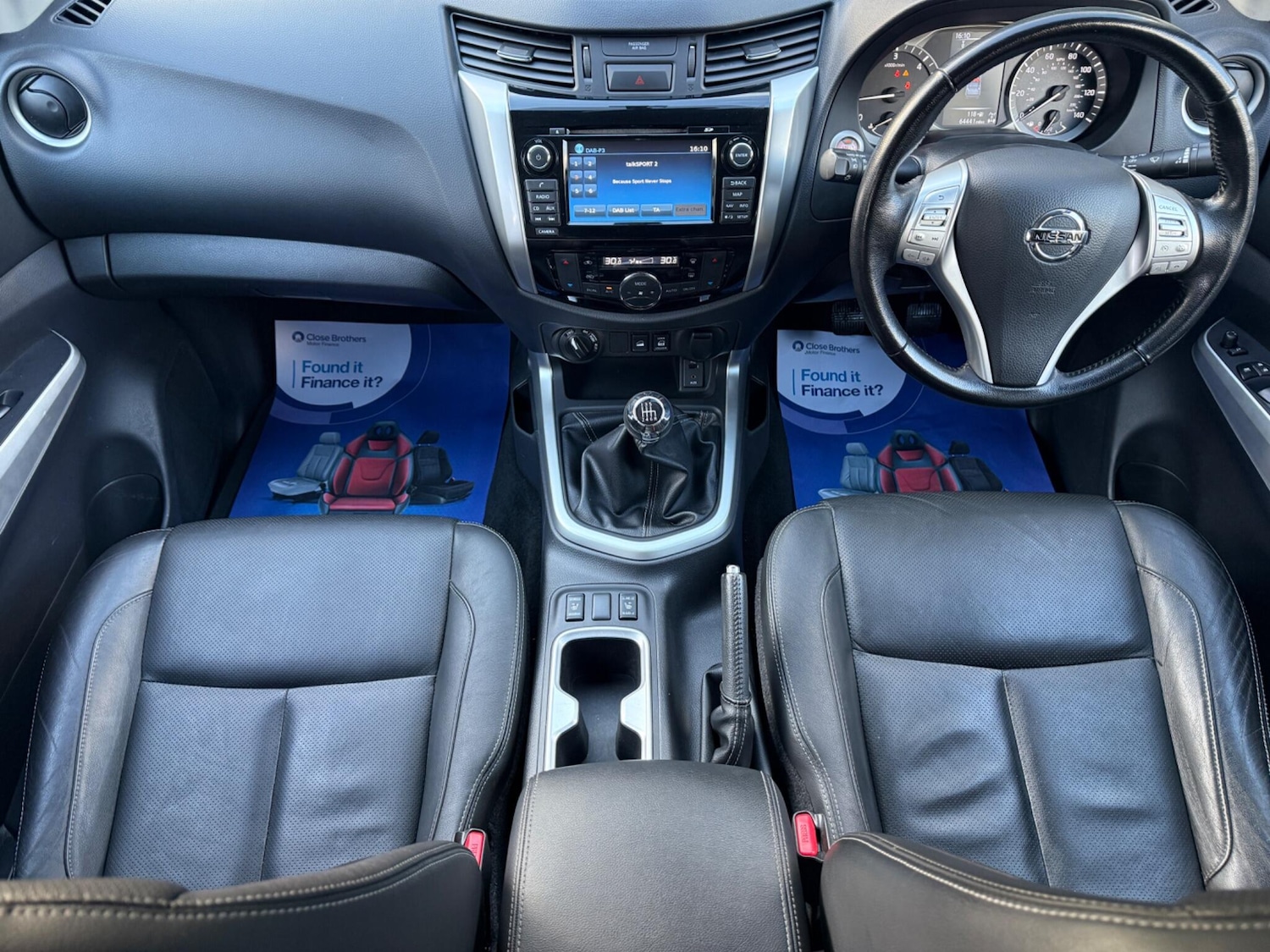 Used Nissan Navara 2018 for sale - 77625937: Photo 8