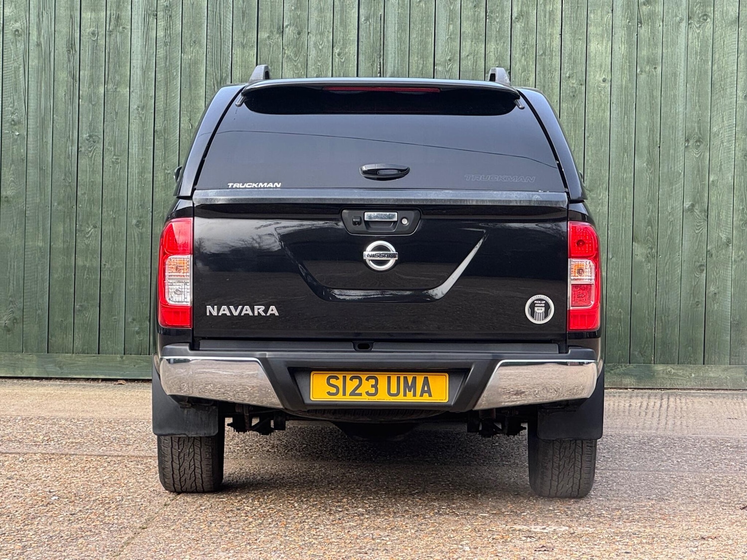 Used Nissan Navara 2017 for sale - 77082074: Photo 10