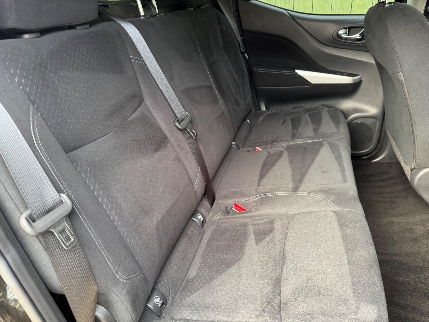 Used Nissan Navara 2017 for sale - 77082074: Photo 11