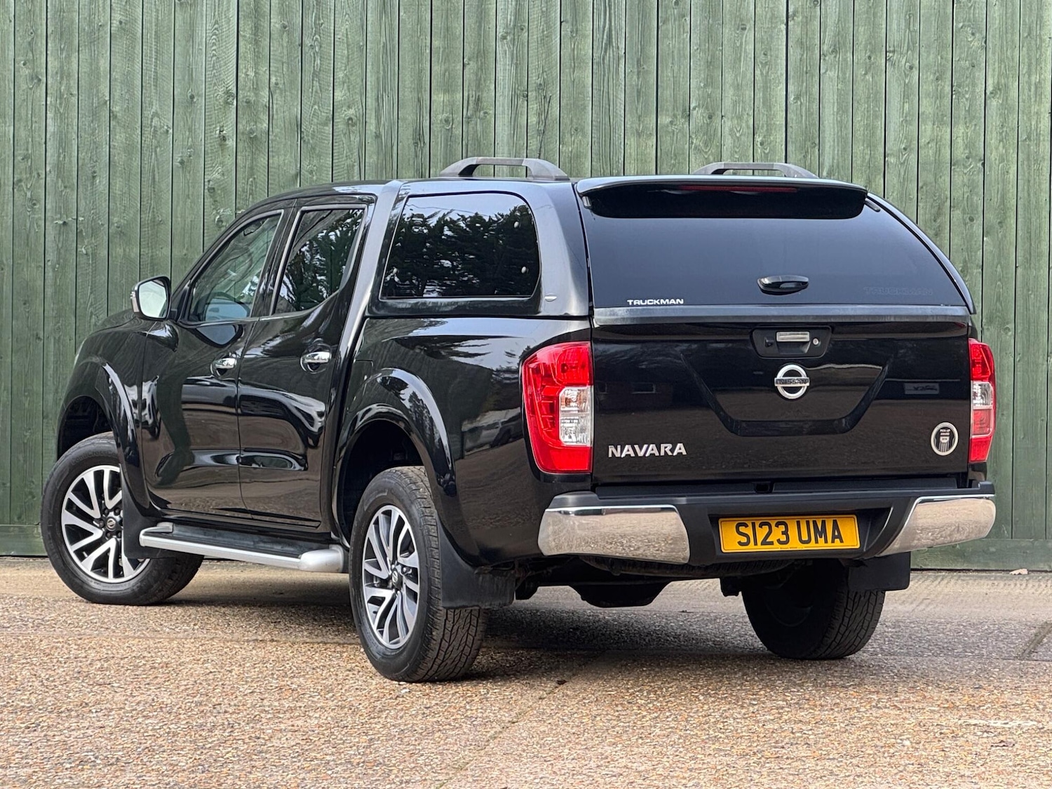 Used Nissan Navara 2017 for sale - 77082074: Photo 12