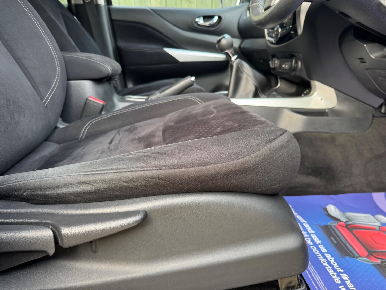 Used Nissan Navara 2017 for sale - 77082074: Photo 13