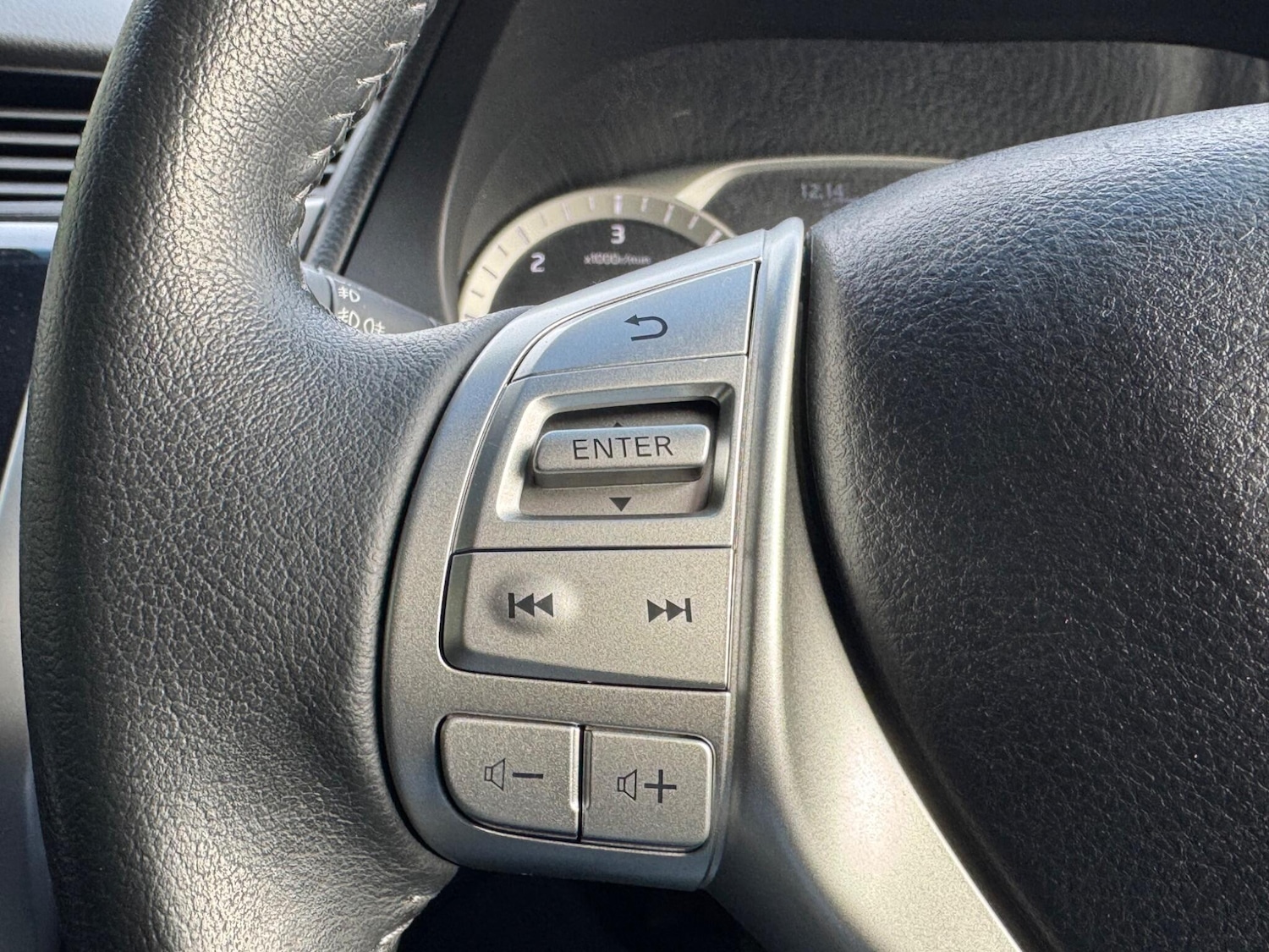 Used Nissan Navara 2017 for sale - 77082074: Photo 16