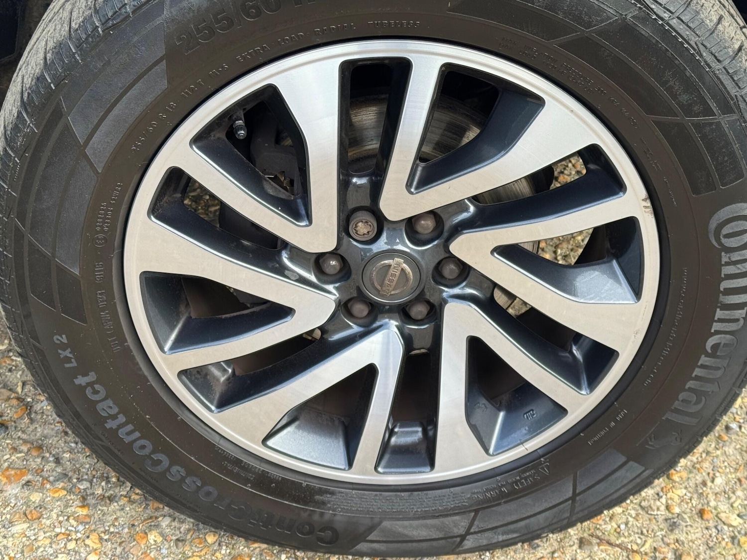 Used Nissan Navara 2017 for sale - 77082074: Photo 20