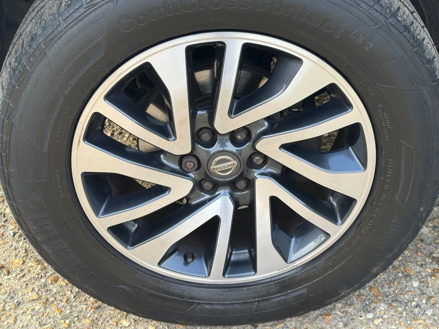 Used Nissan Navara 2017 for sale - 77082074: Photo 22