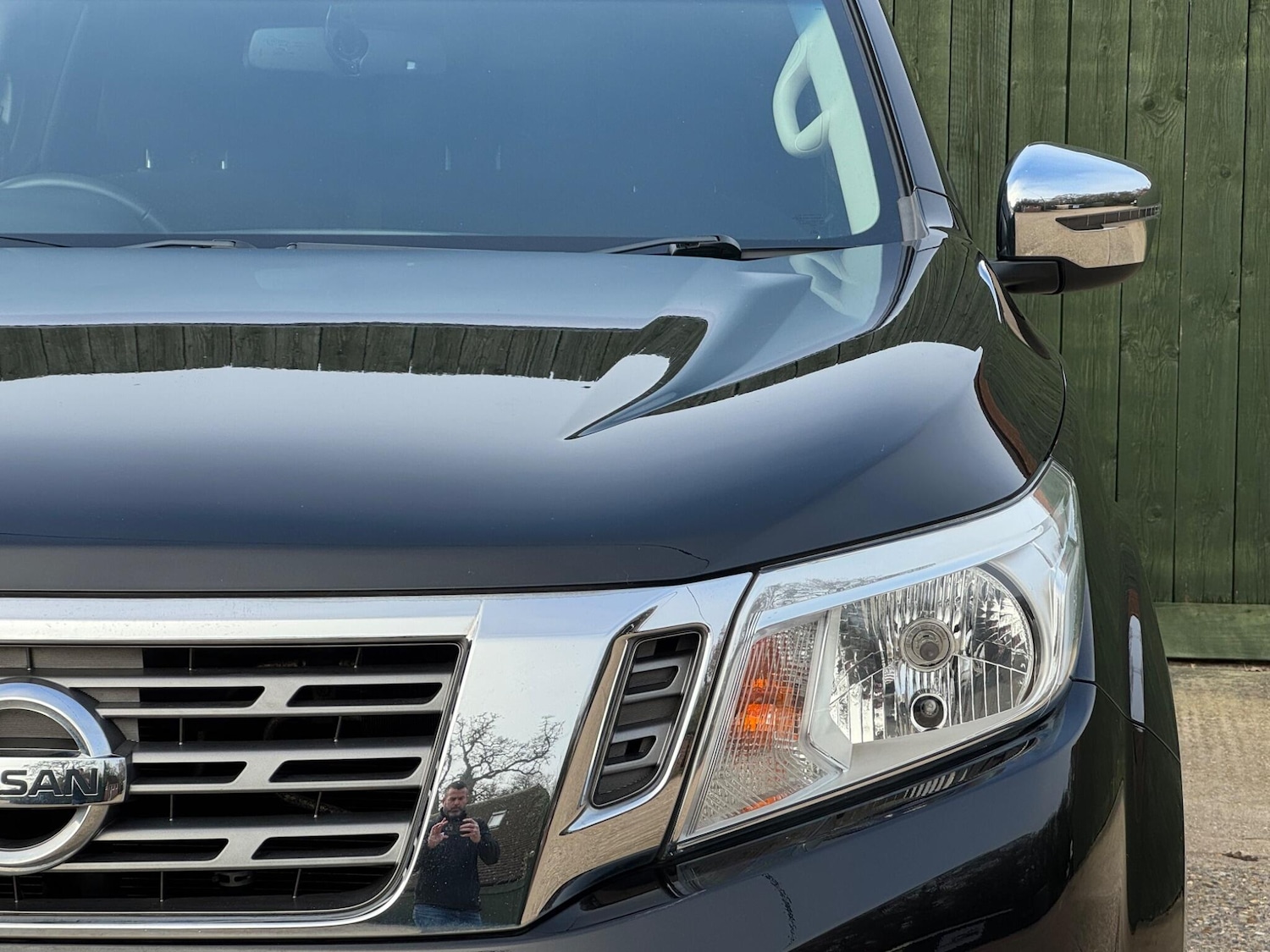 Used Nissan Navara 2017 for sale - 77082074: Photo 26