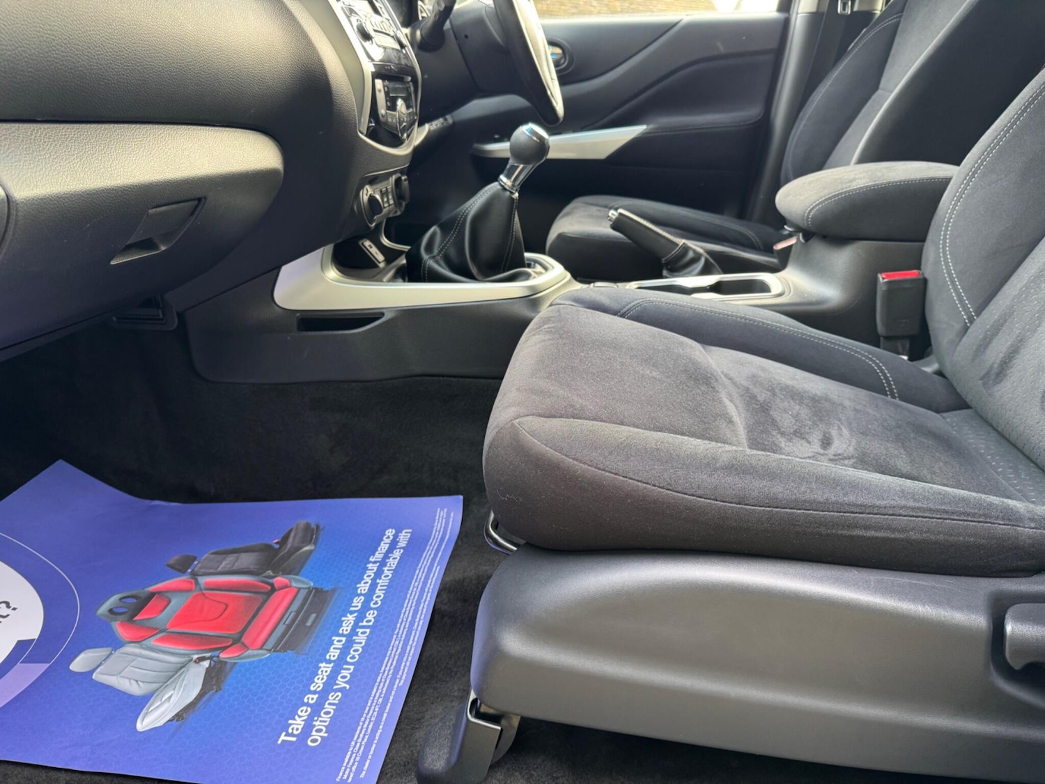 Used Nissan Navara 2017 for sale - 77082074: Photo 28