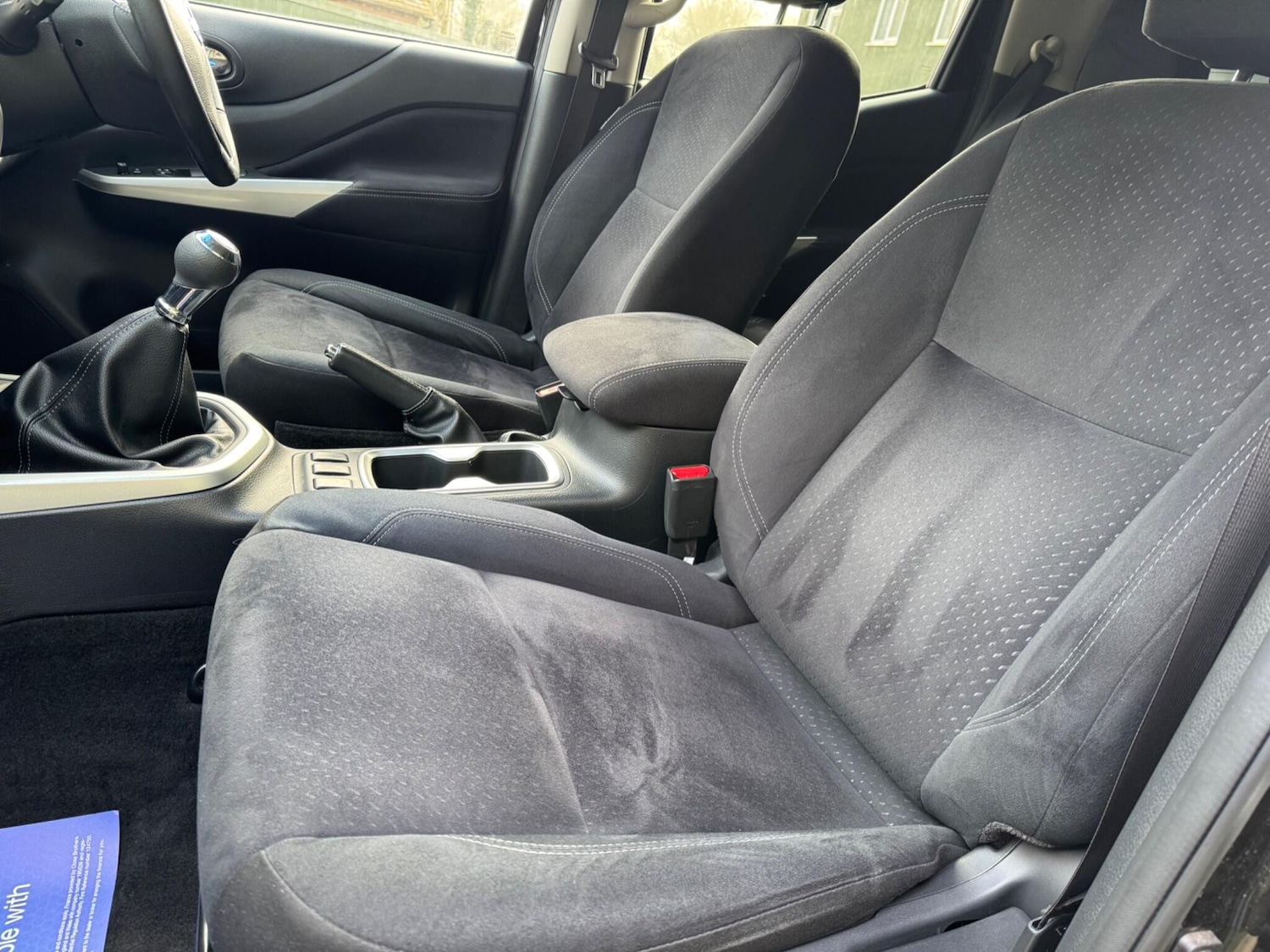 Used Nissan Navara 2017 for sale - 77082074: Photo 29