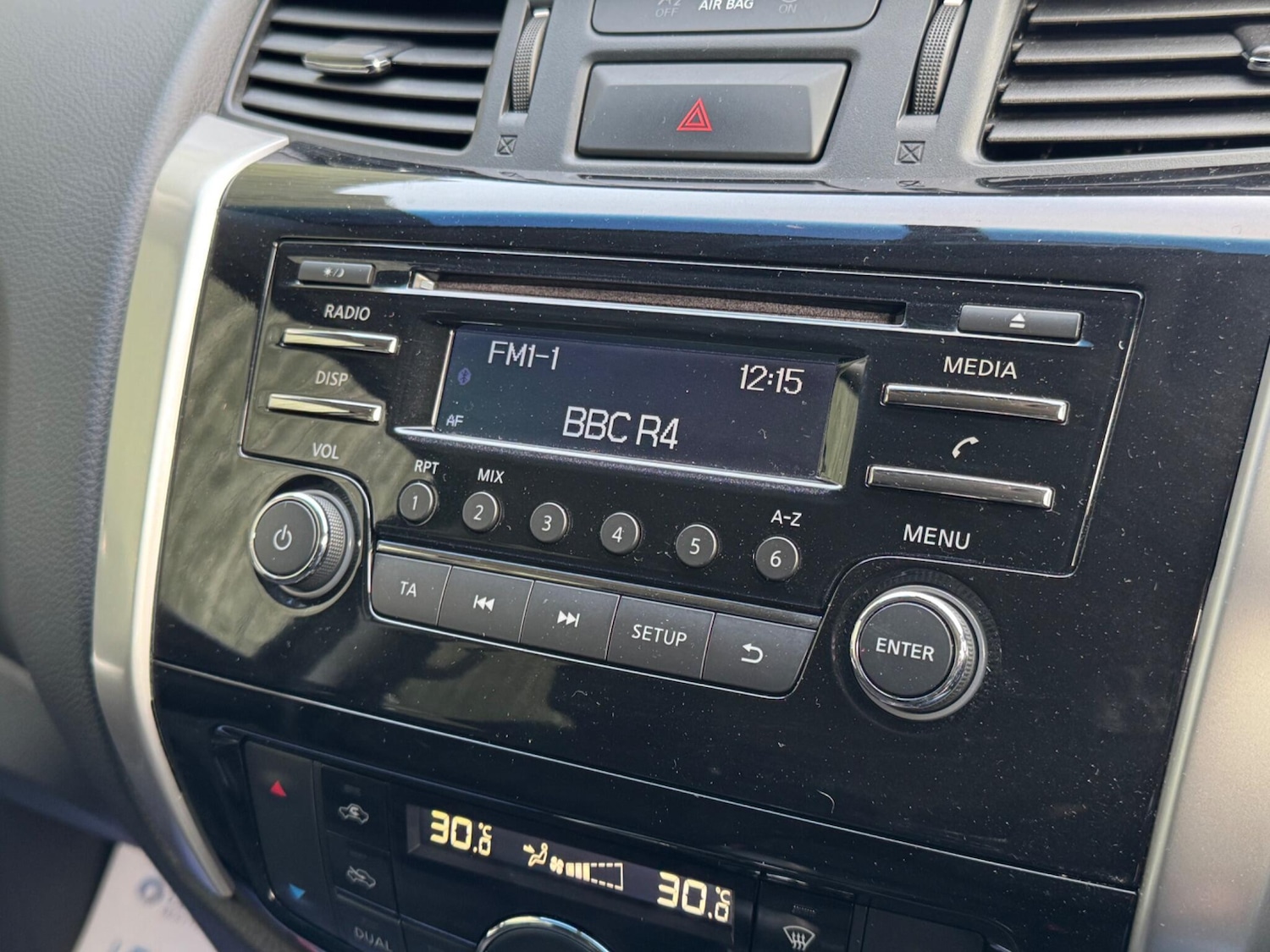 Used Nissan Navara 2017 for sale - 77082074: Photo 30