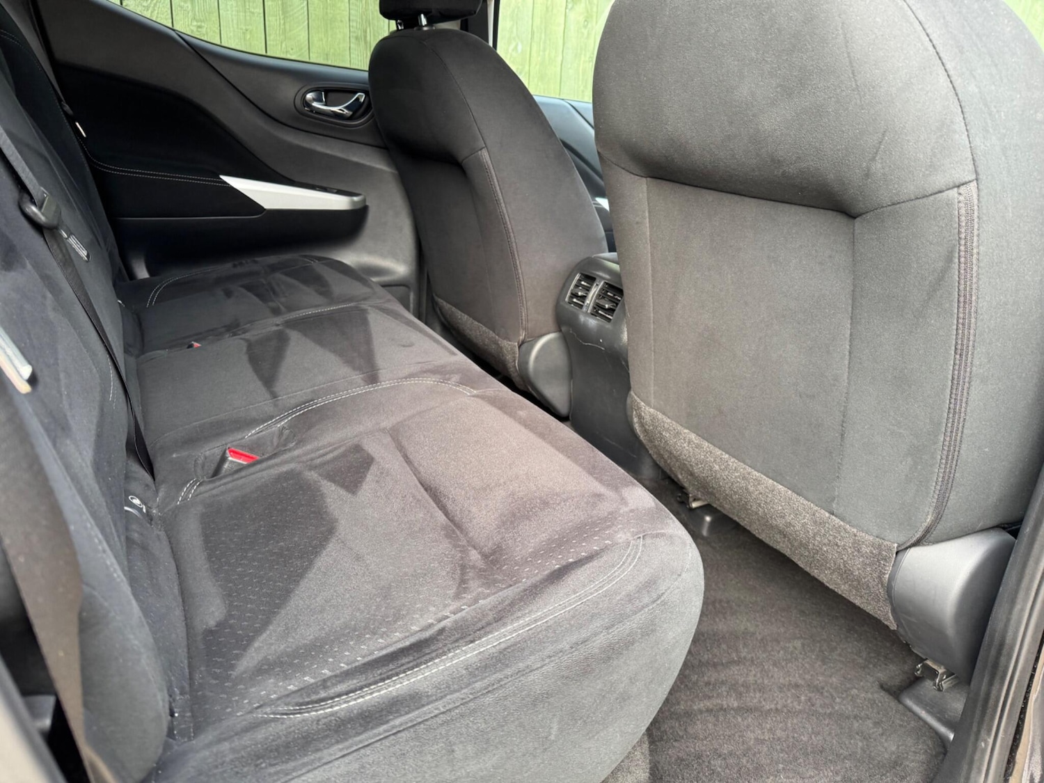 Used Nissan Navara 2017 for sale - 77082074: Photo 34