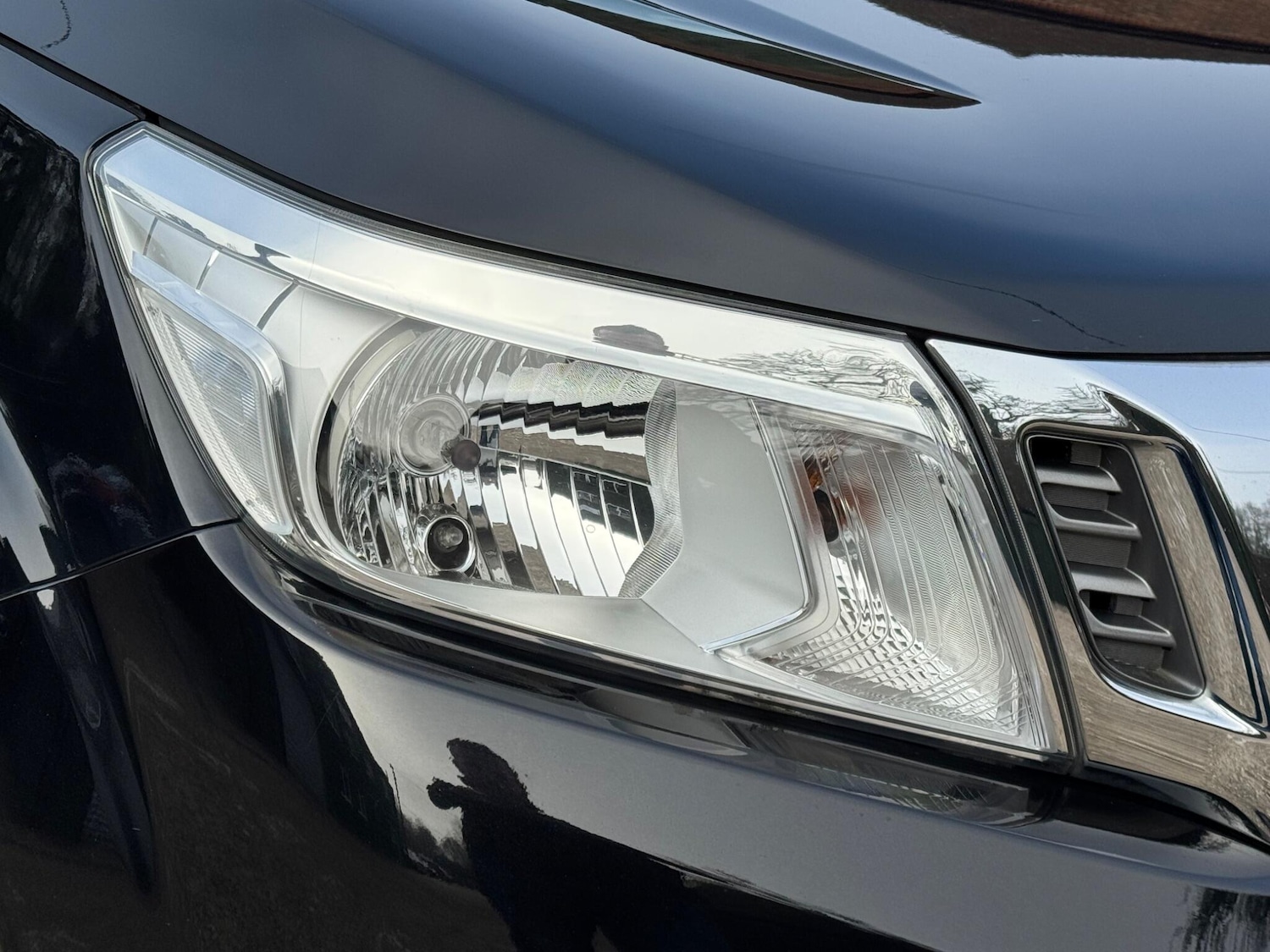 Used Nissan Navara 2017 for sale - 77082074: Photo 37