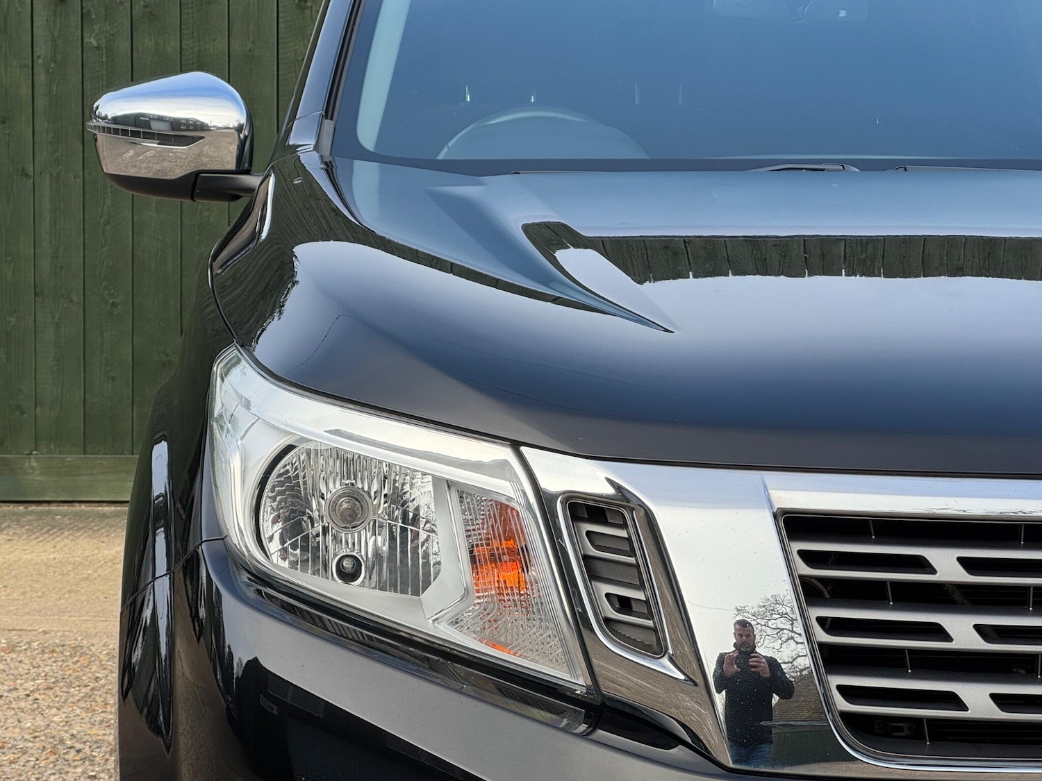 Used Nissan Navara 2017 for sale - 77082074: Photo 39