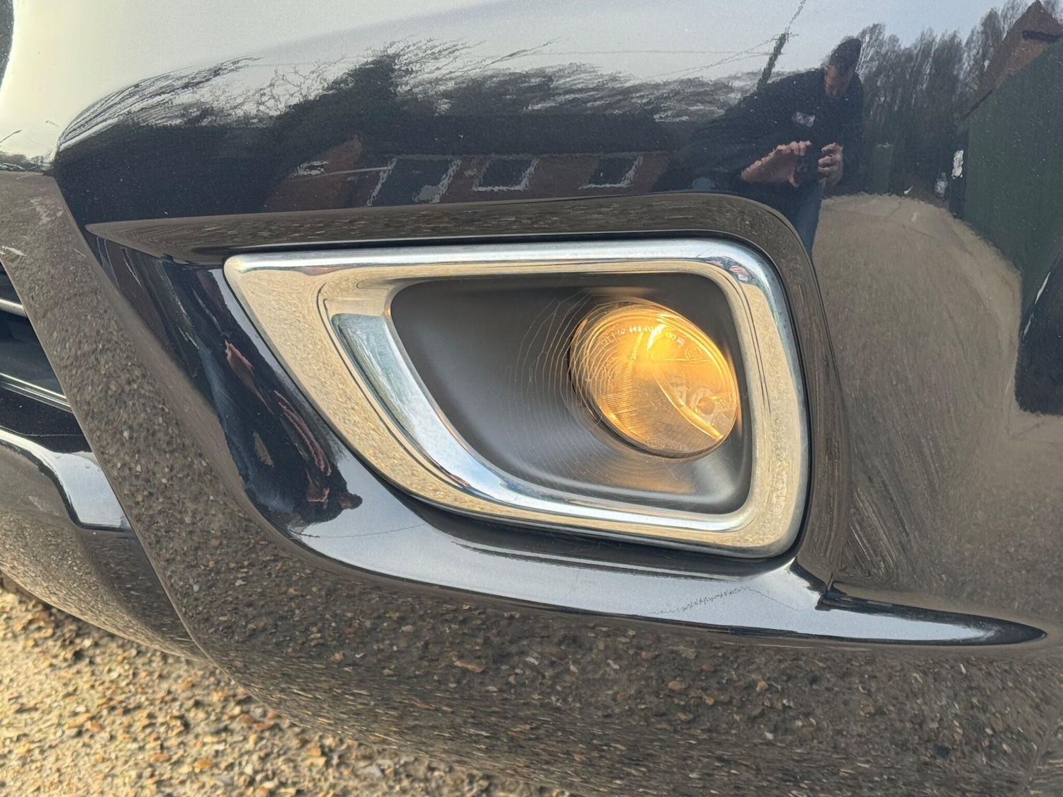 Used Nissan Navara 2017 for sale - 77082074: Photo 45