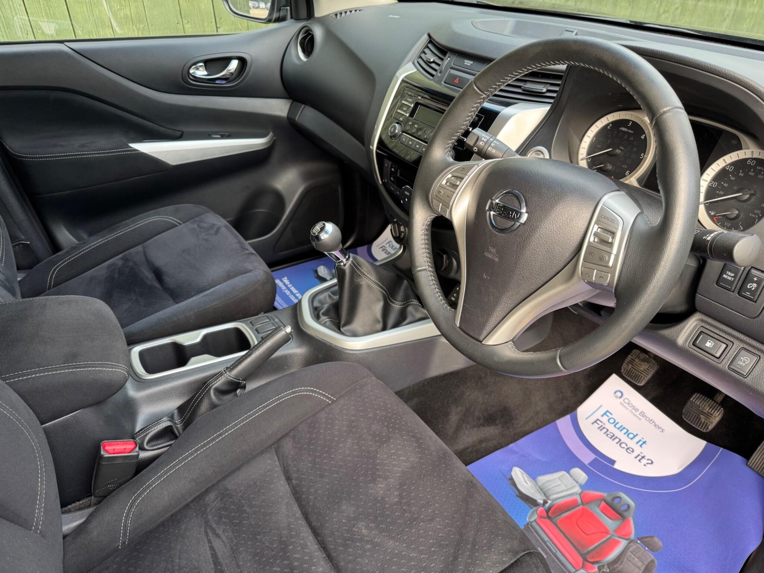 Used Nissan Navara 2017 for sale - 77082074: Photo 47