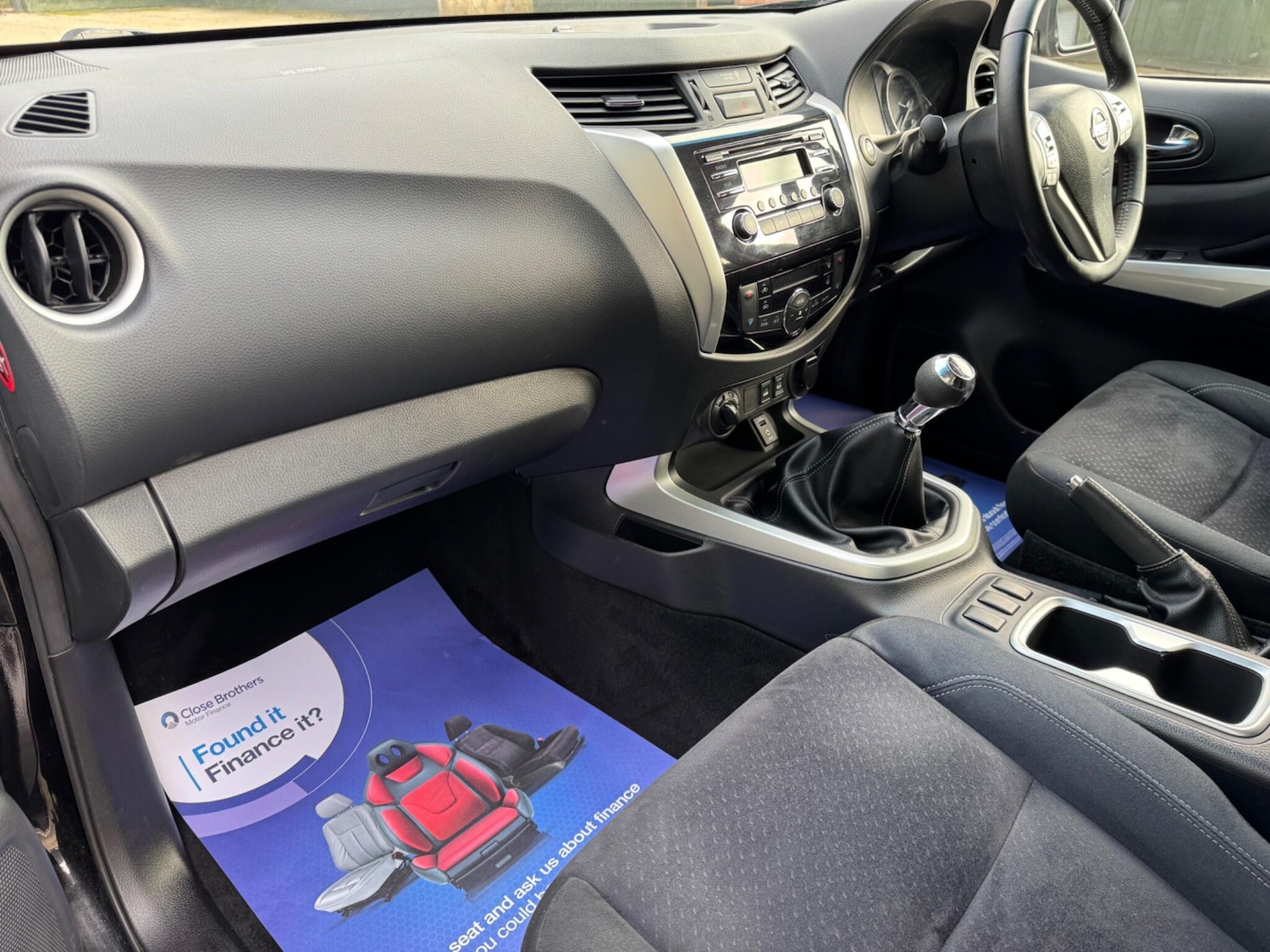 Used Nissan Navara 2017 for sale - 77082074: Photo 7