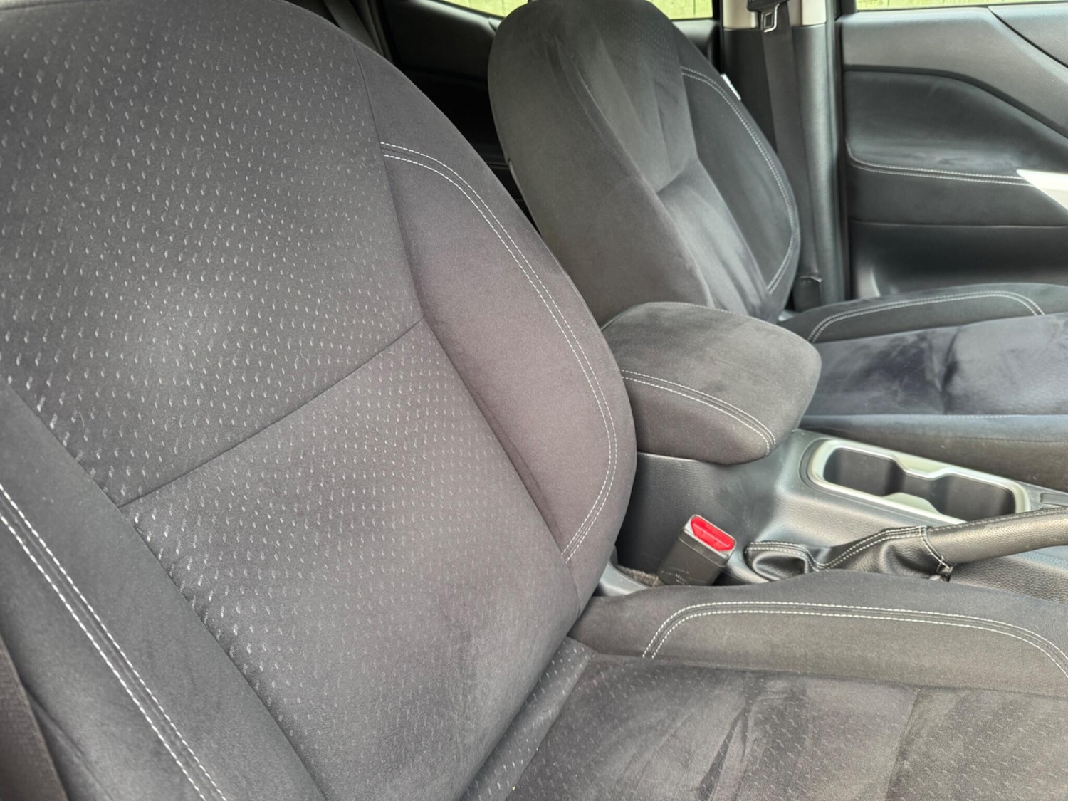 Used Nissan Navara 2017 for sale - 77082074: Photo 9