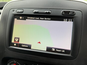 Used Renault Trafic 2020 for sale - 76423181: Photo