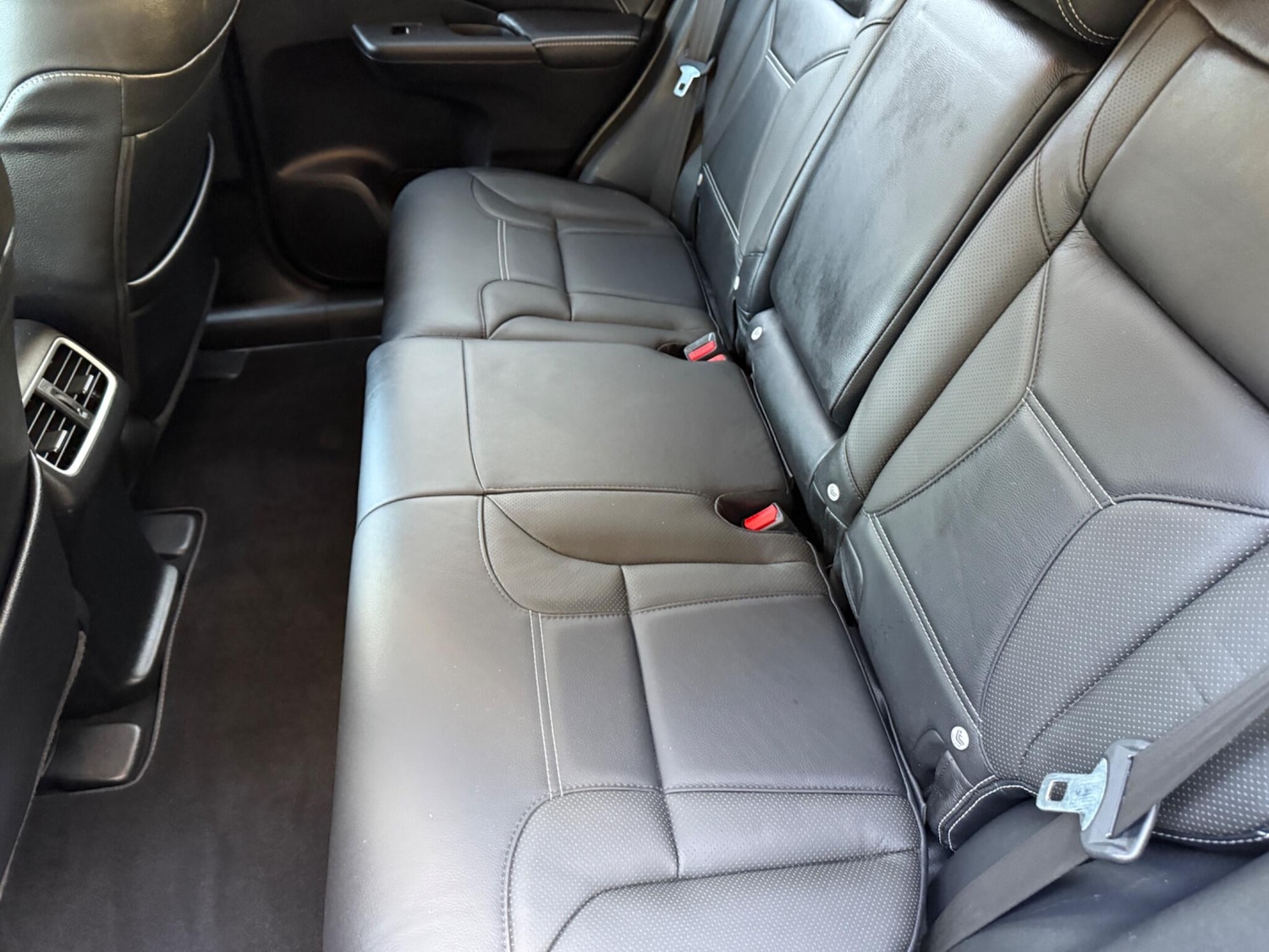 Used Honda CR-V 2017 for sale - 76573162: Photo 14