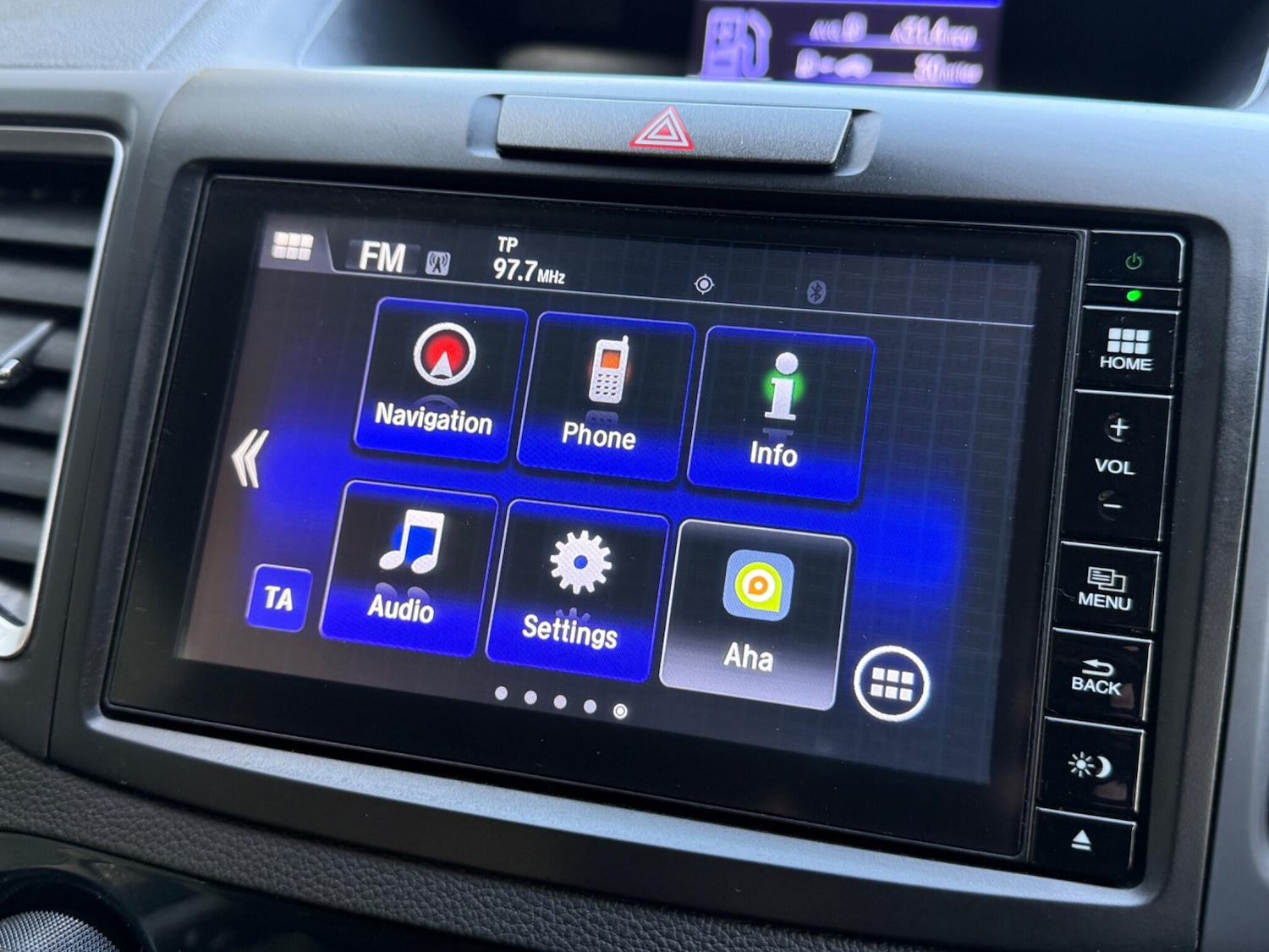 Used Honda CR-V 2017 for sale - 76573162: Photo 15