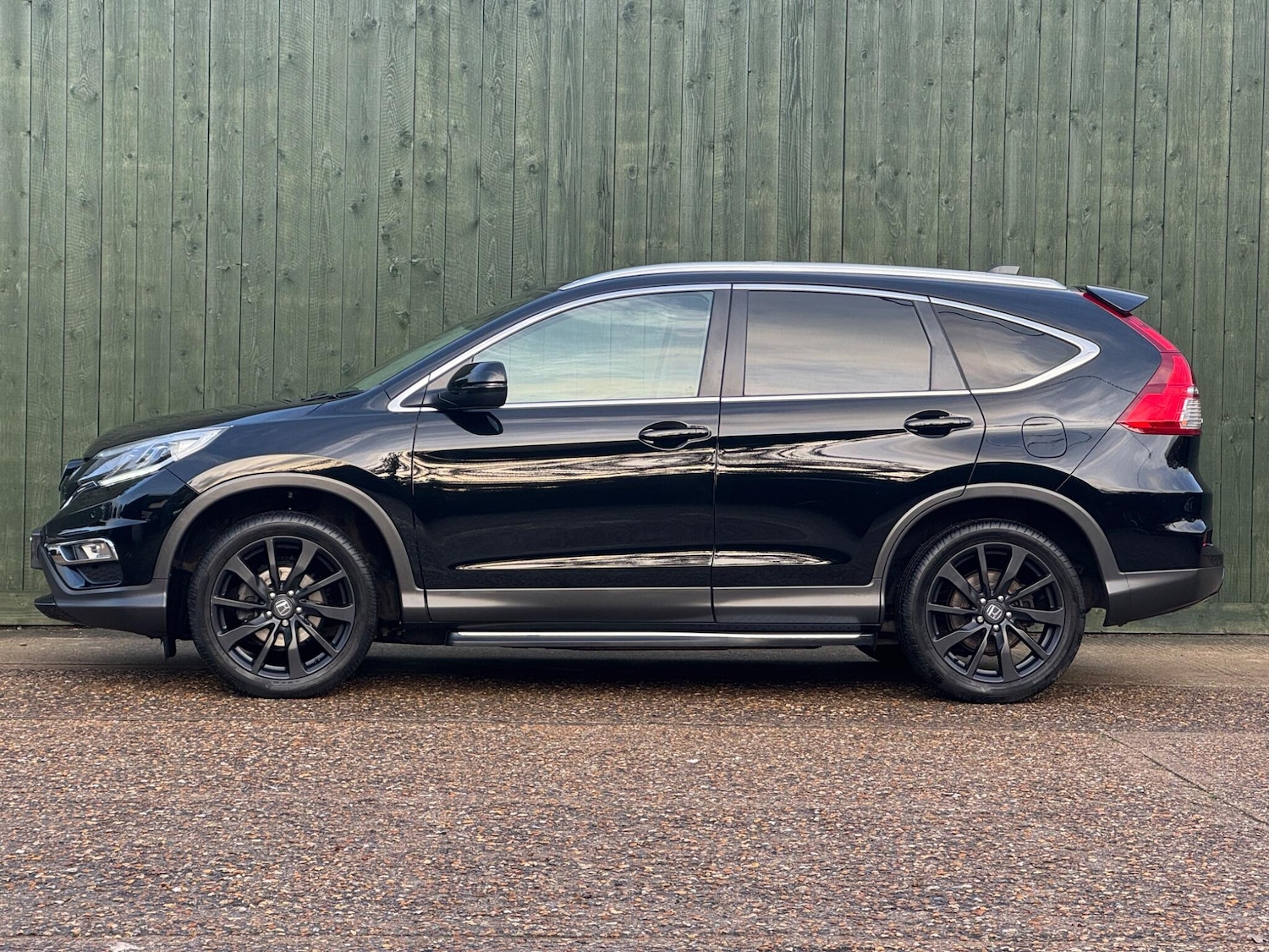 Used Honda CR-V 2017 for sale - 76573162: Photo 16