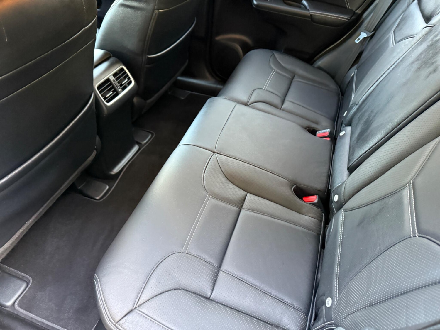 Used Honda CR-V 2017 for sale - 76573162: Photo 17