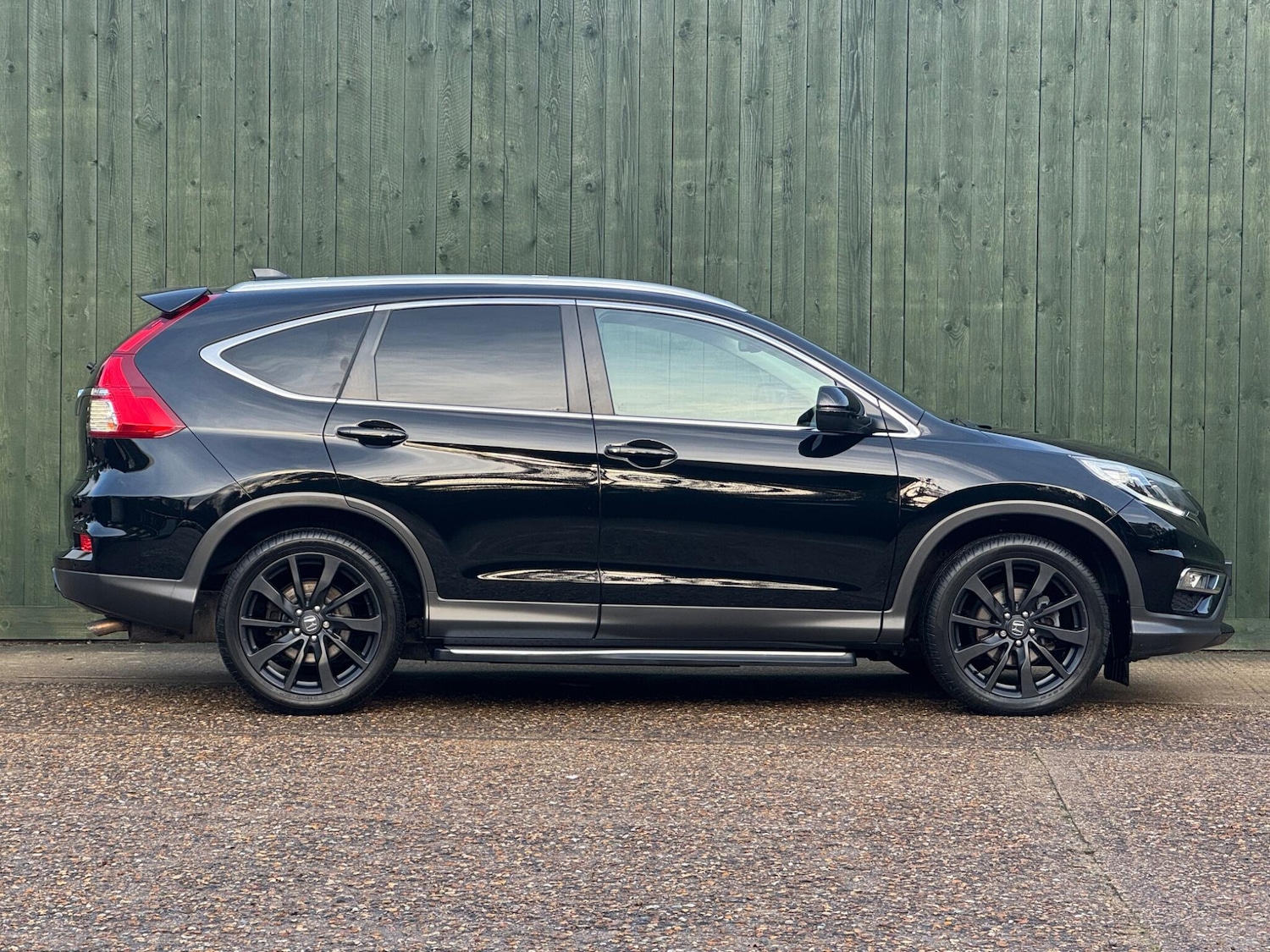 Used Honda CR-V 2017 for sale - 76573162: Photo 21