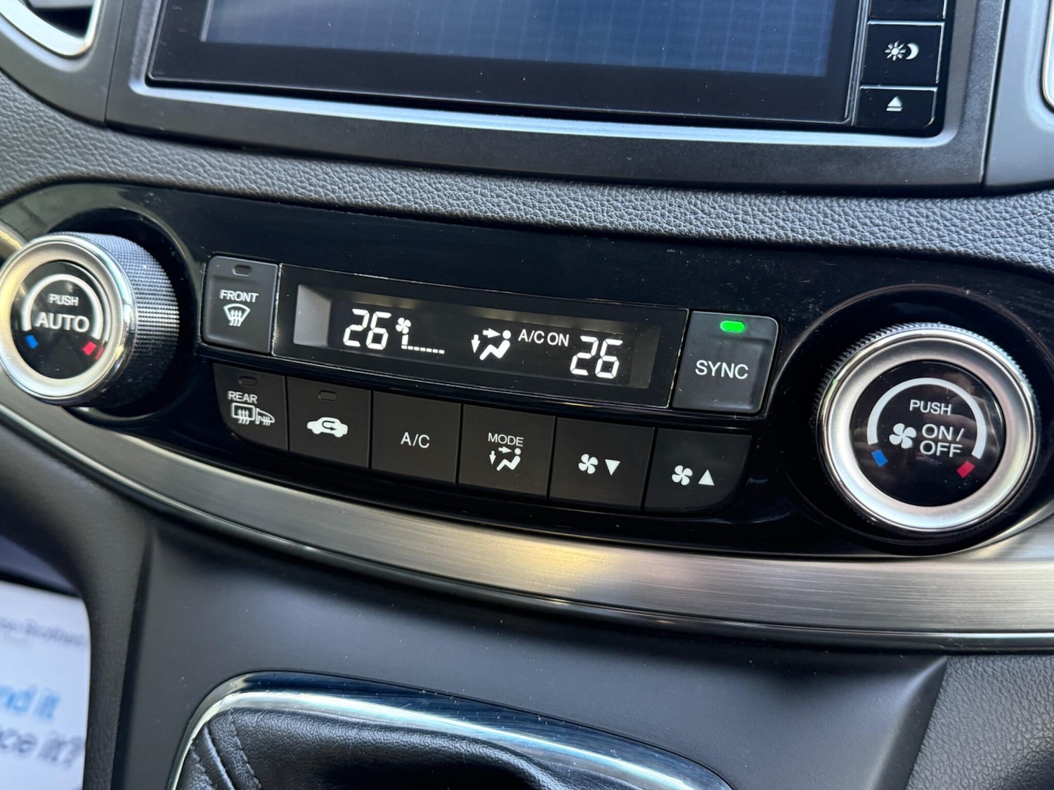 Used Honda CR-V 2017 for sale - 76573162: Photo 22