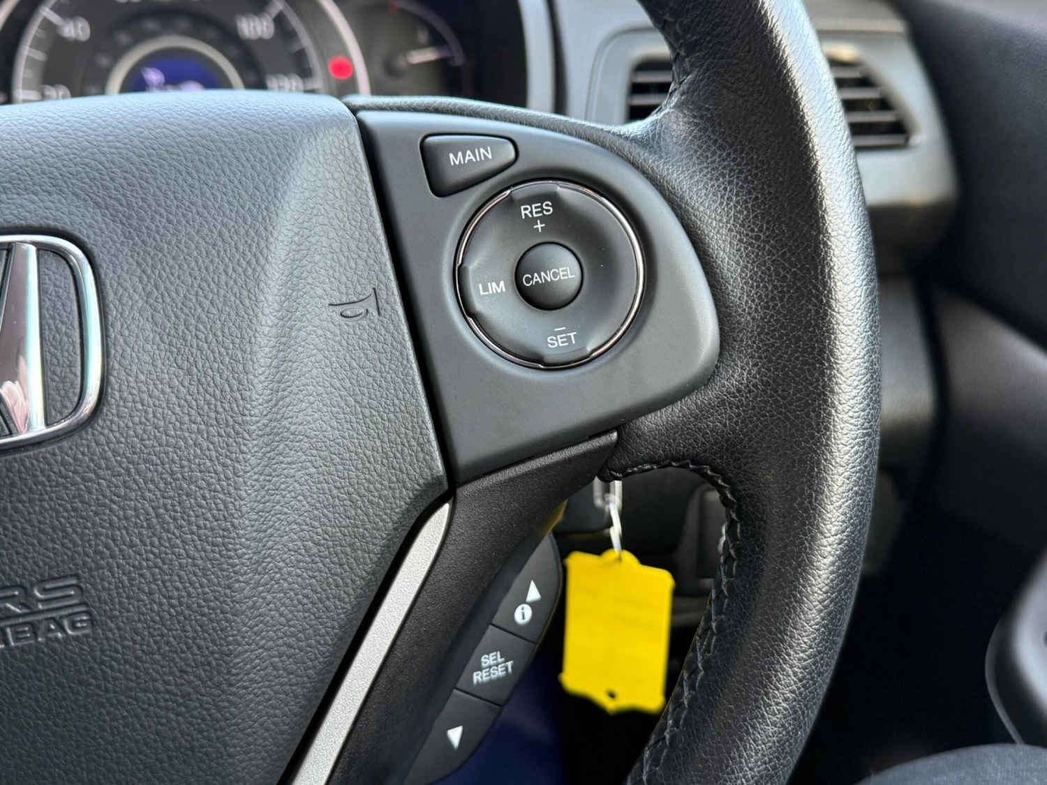 Used Honda CR-V 2017 for sale - 76573162: Photo 25