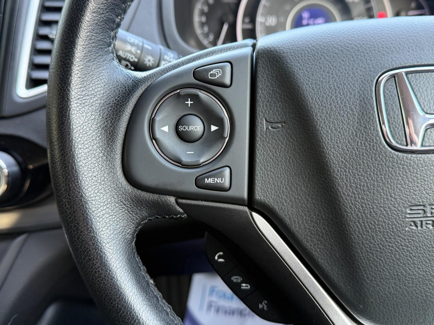 Used Honda CR-V 2017 for sale - 76573162: Photo 27